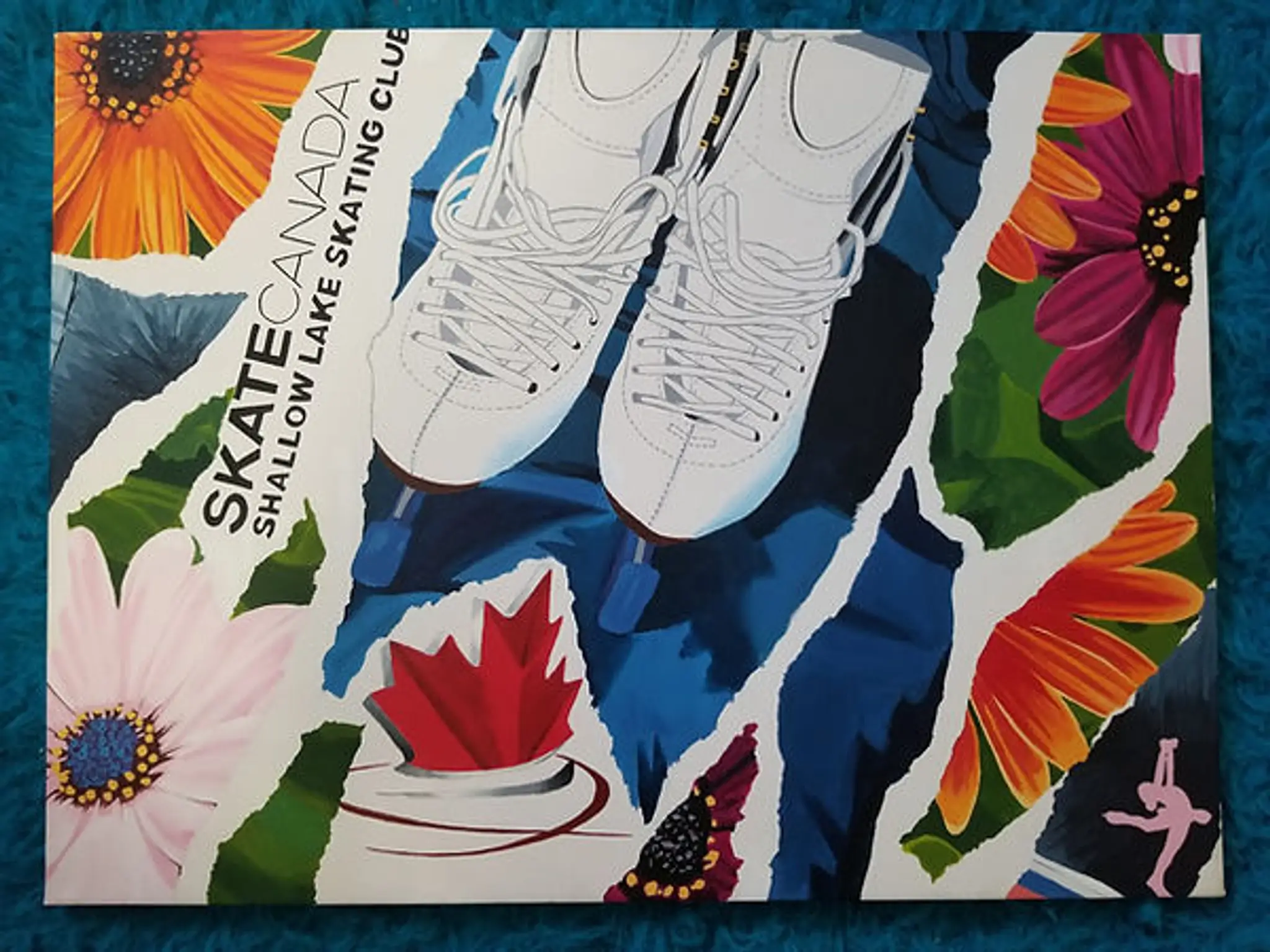 Shallow Lake Skating Club