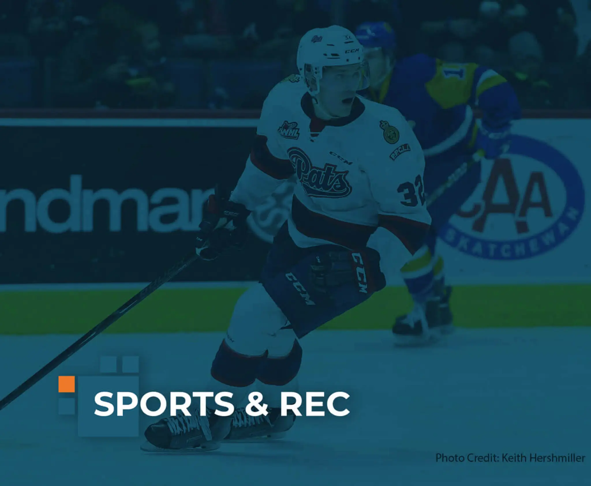 AffinityPlex Indoor Soccer Centre