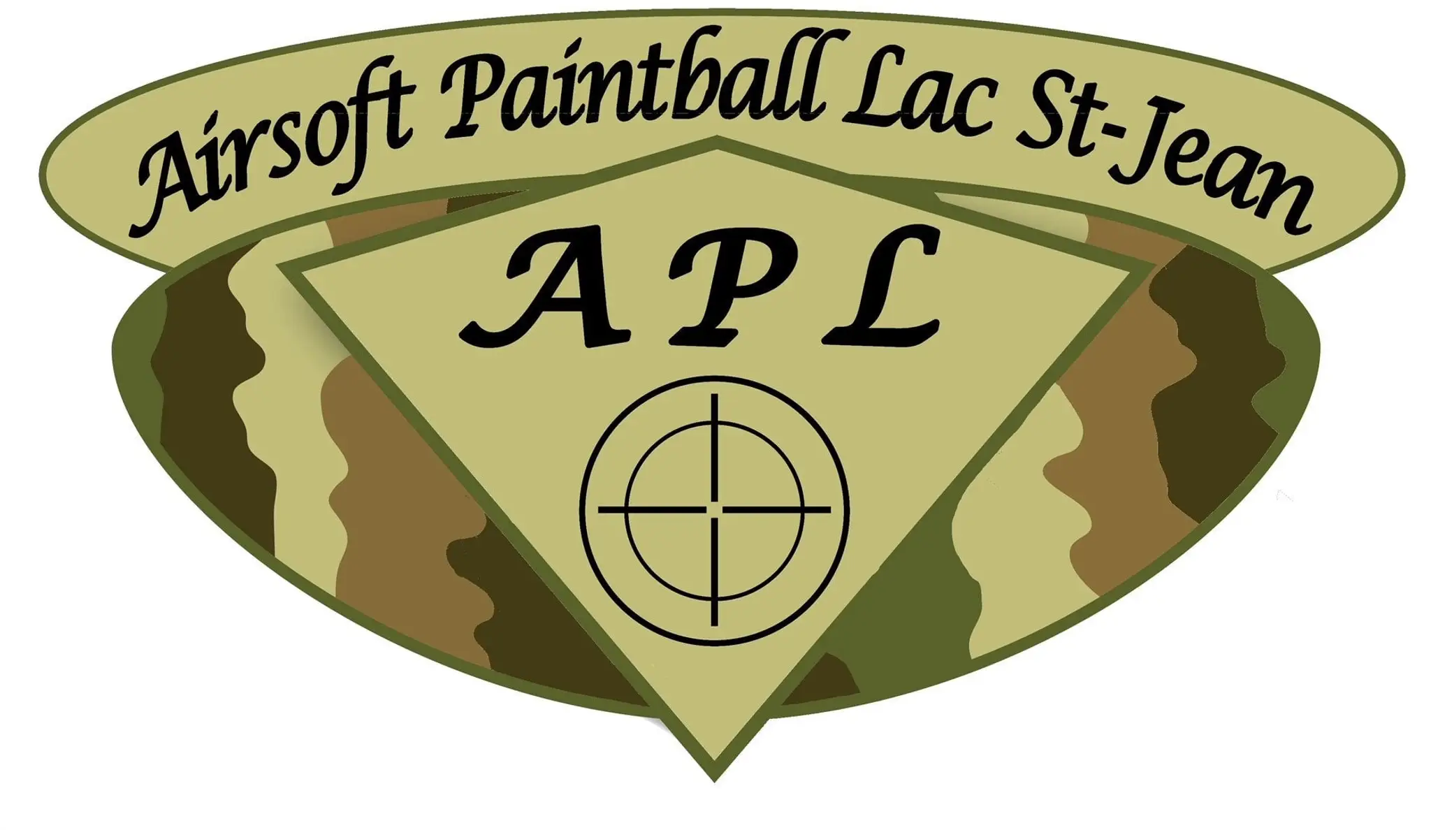 Aventure Paintball Lac St-Jean