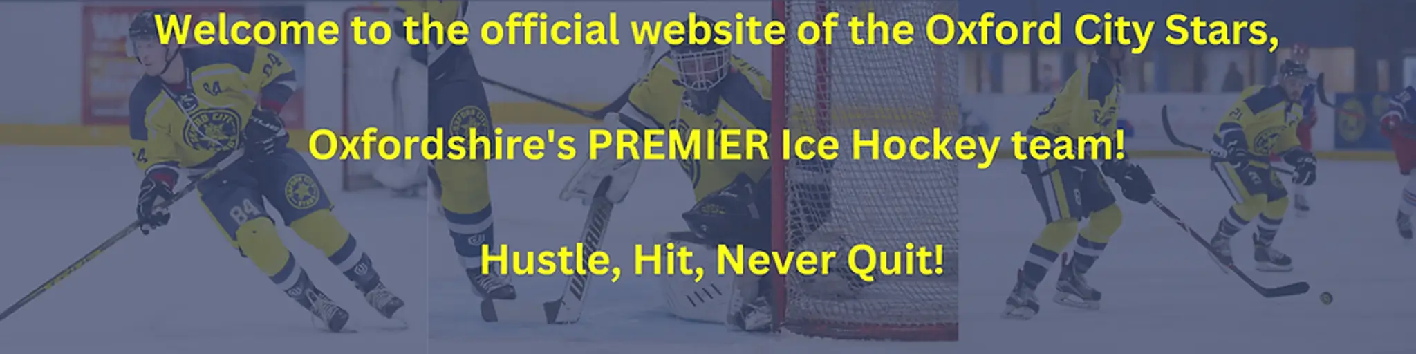 Oxford City Stars
