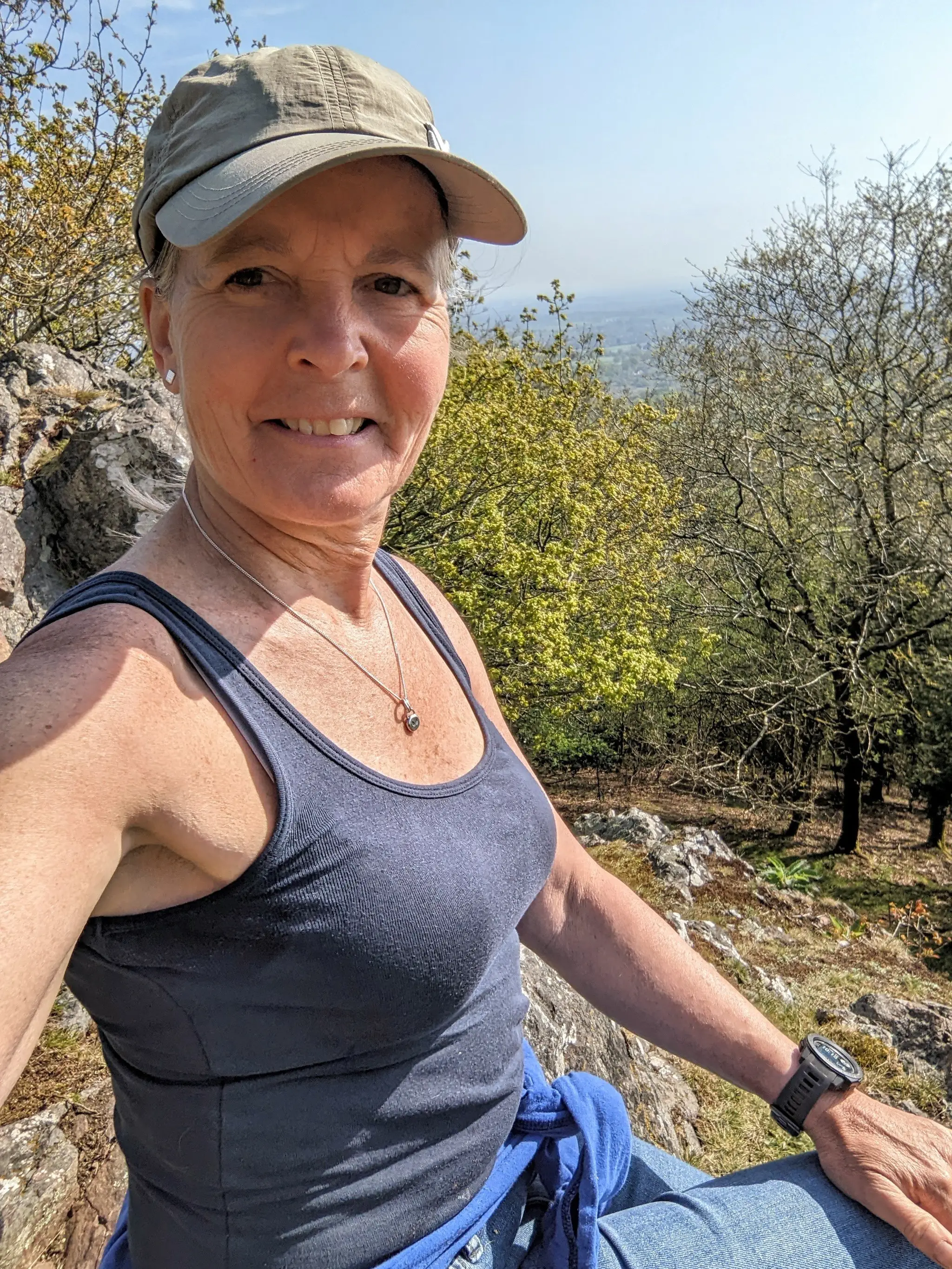 Sarah Shaw Wellbeing