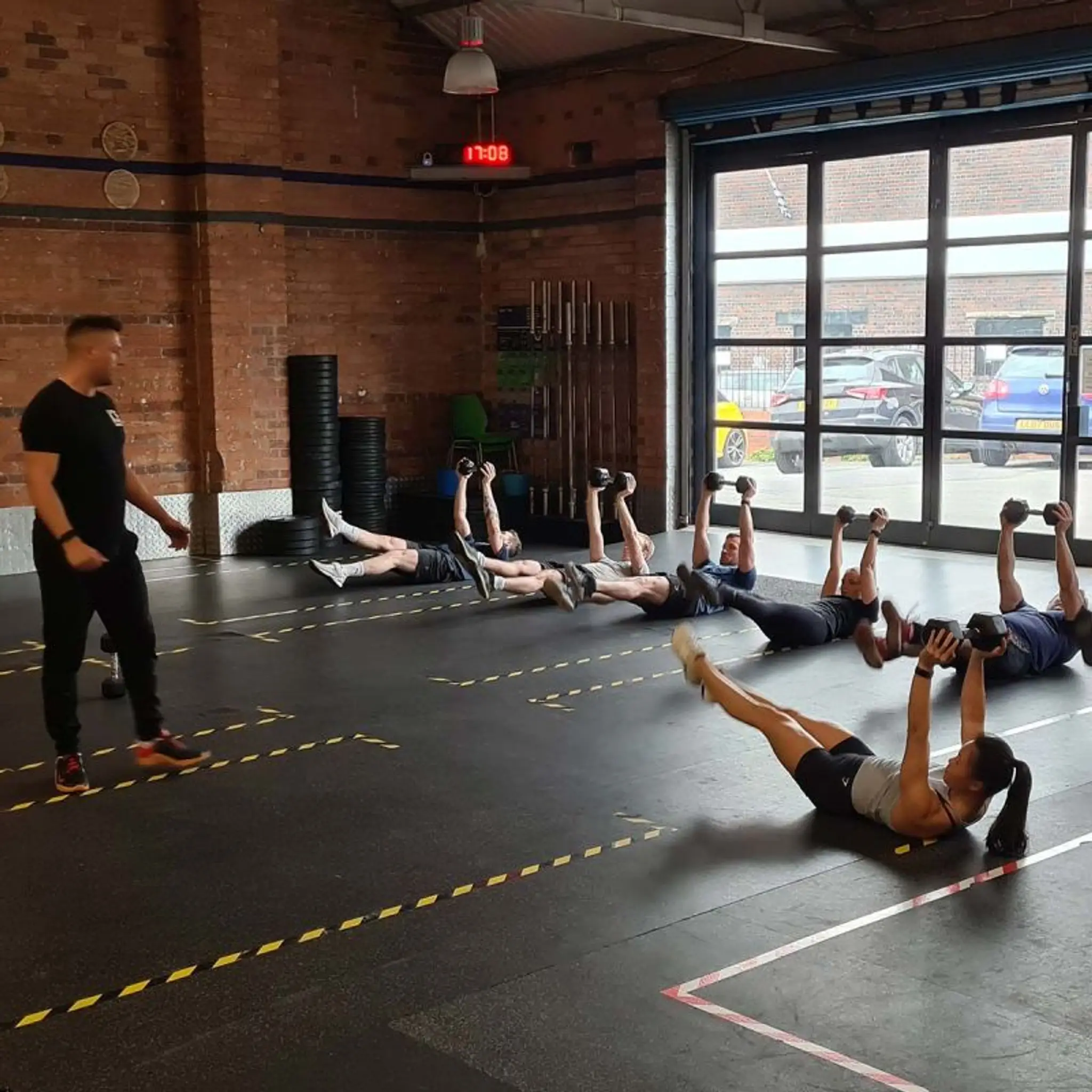 CrossFit Digbeth