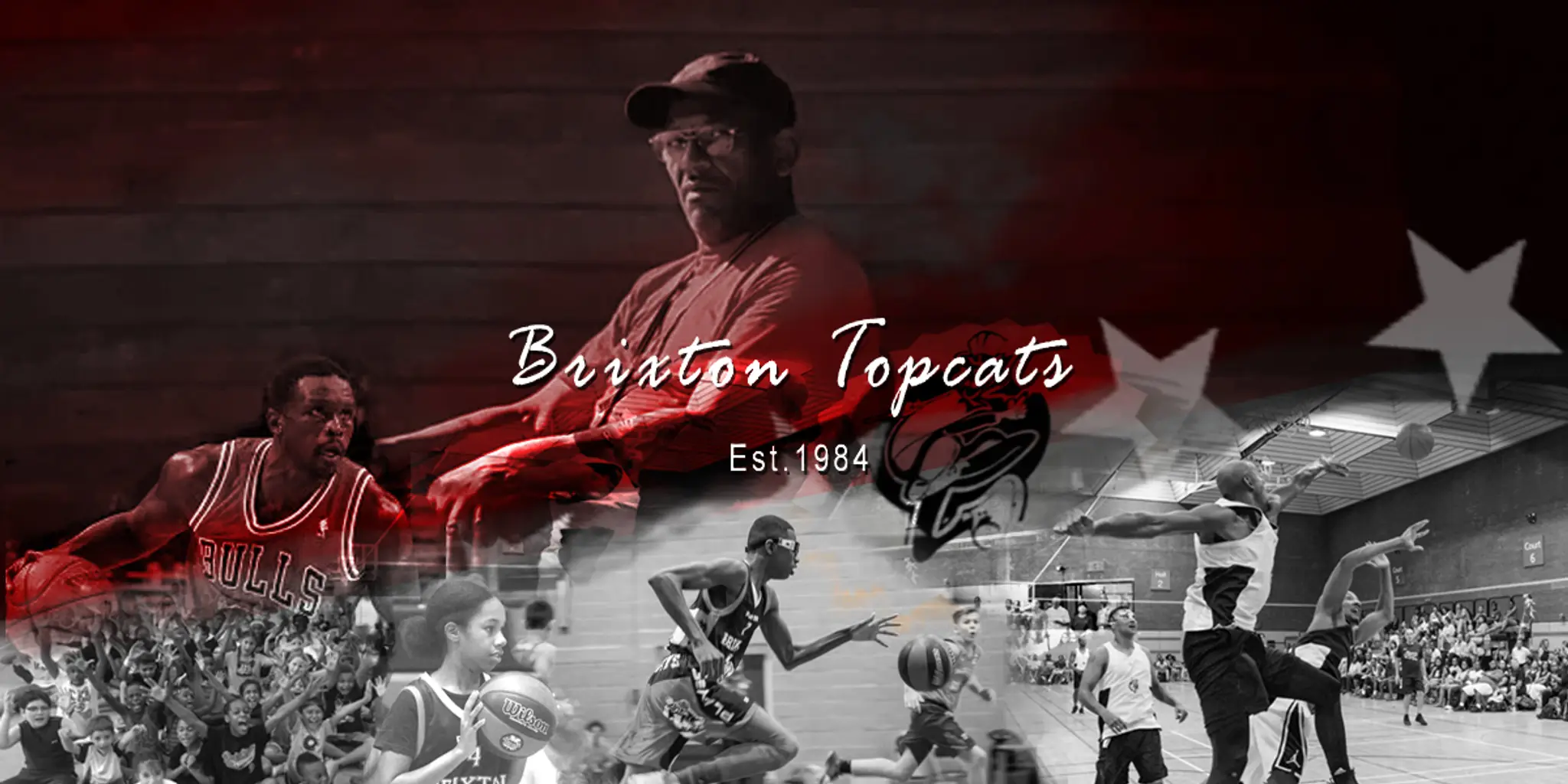 Brixton Topcats Basketball Club