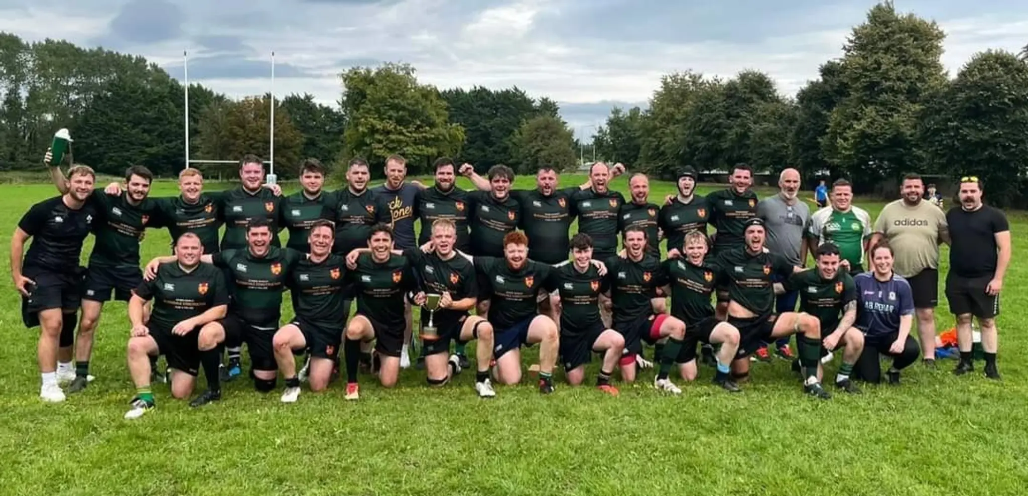 Birr Rugby Club