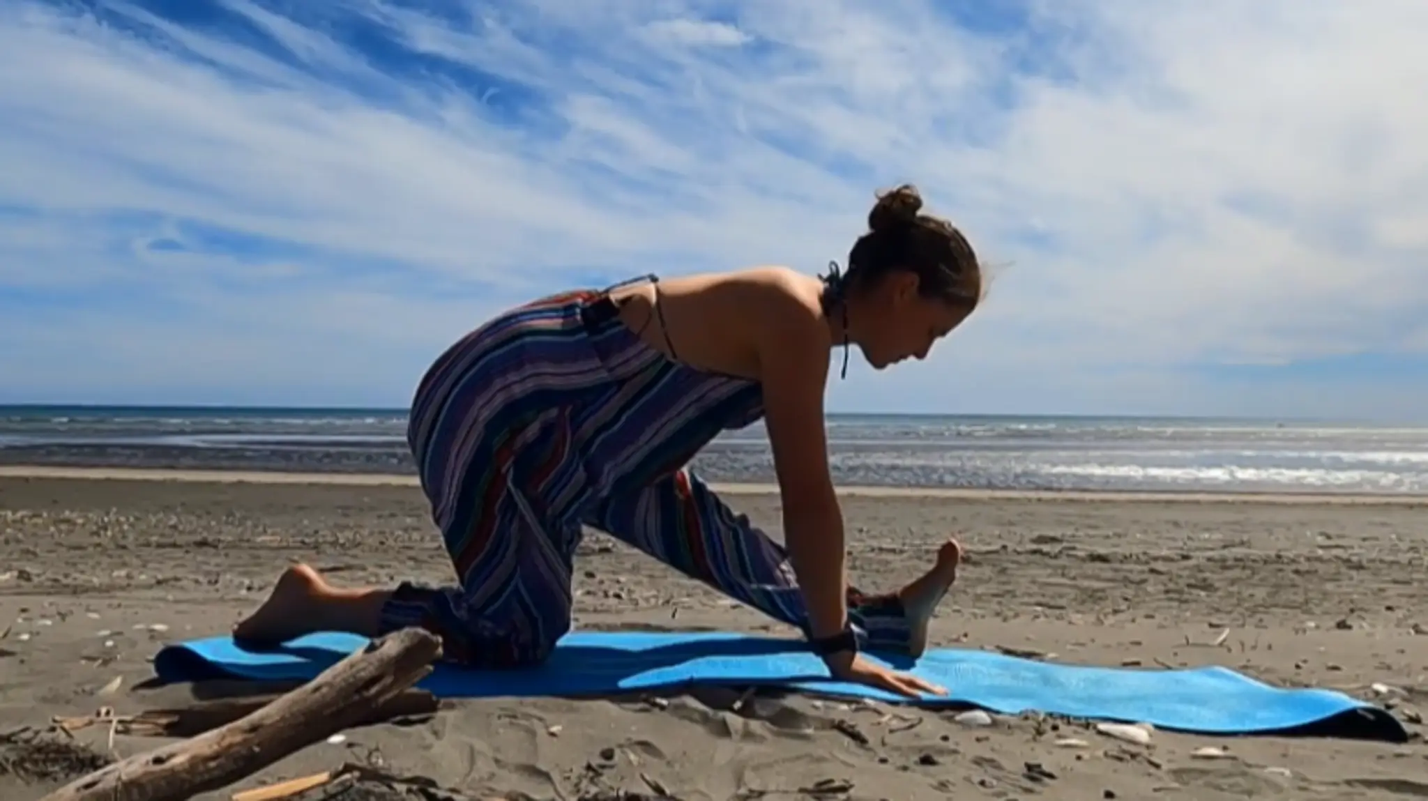 Waikanae Yoga Wellbeing