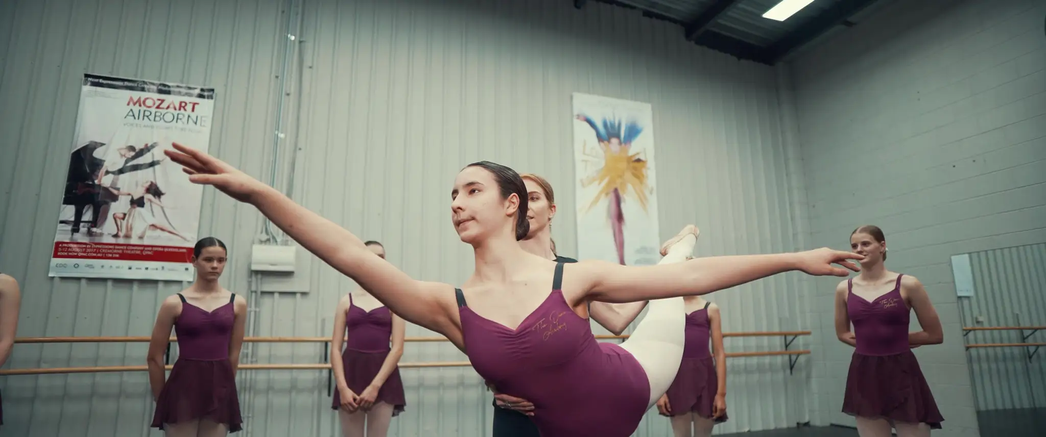 The Dance Academy Landsborough