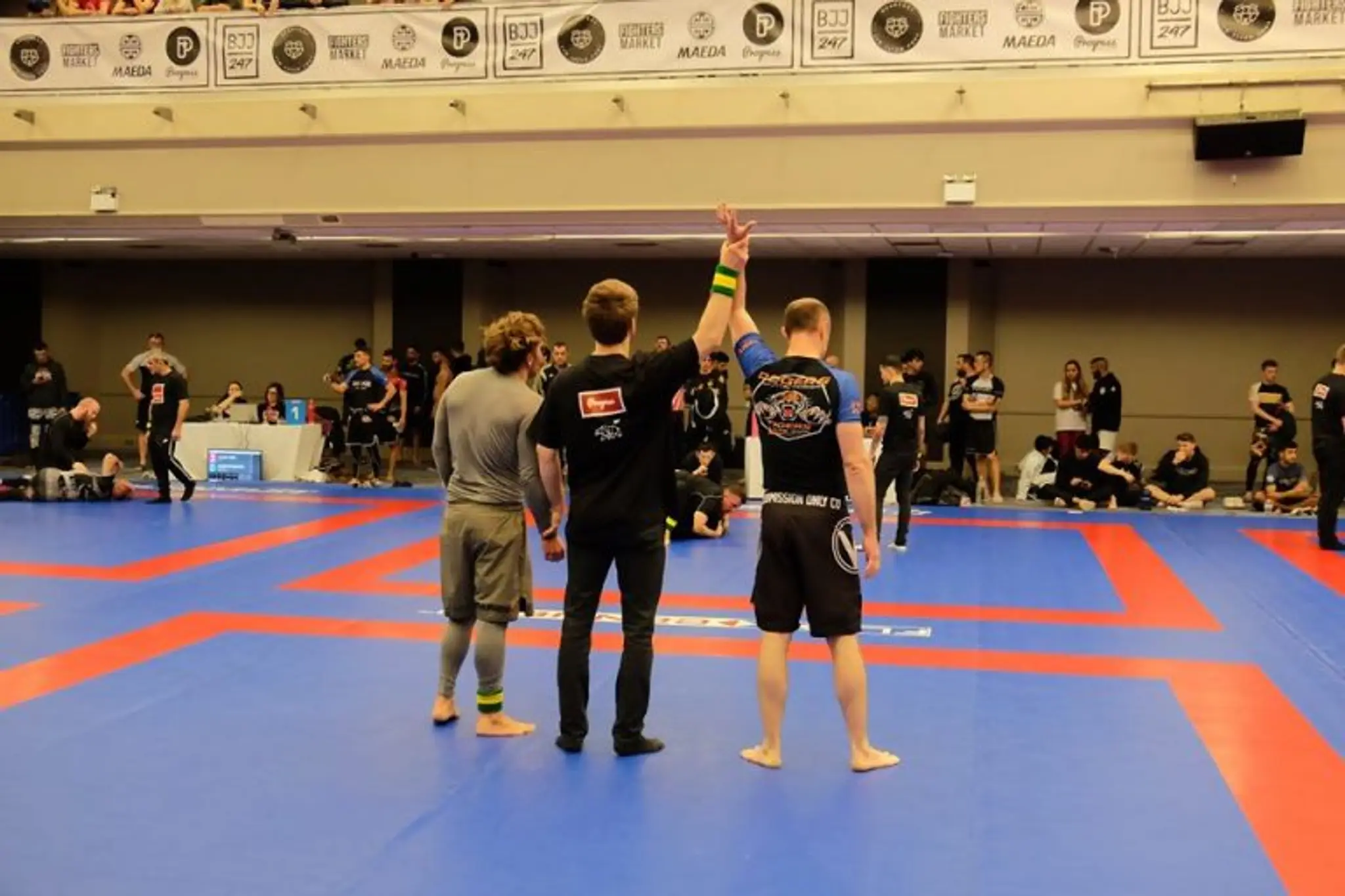 Gosport Budokan Institute