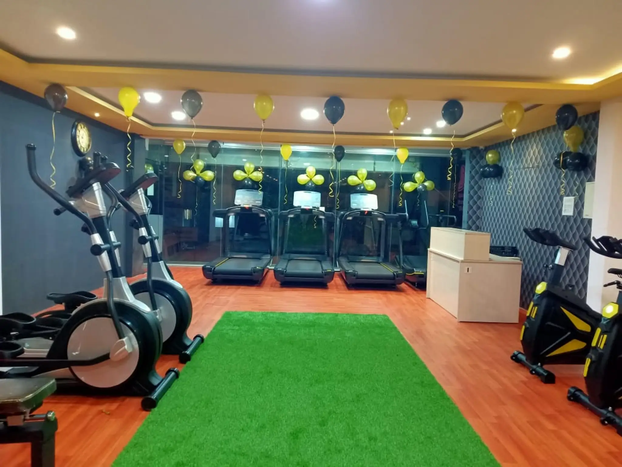 7M Fitness