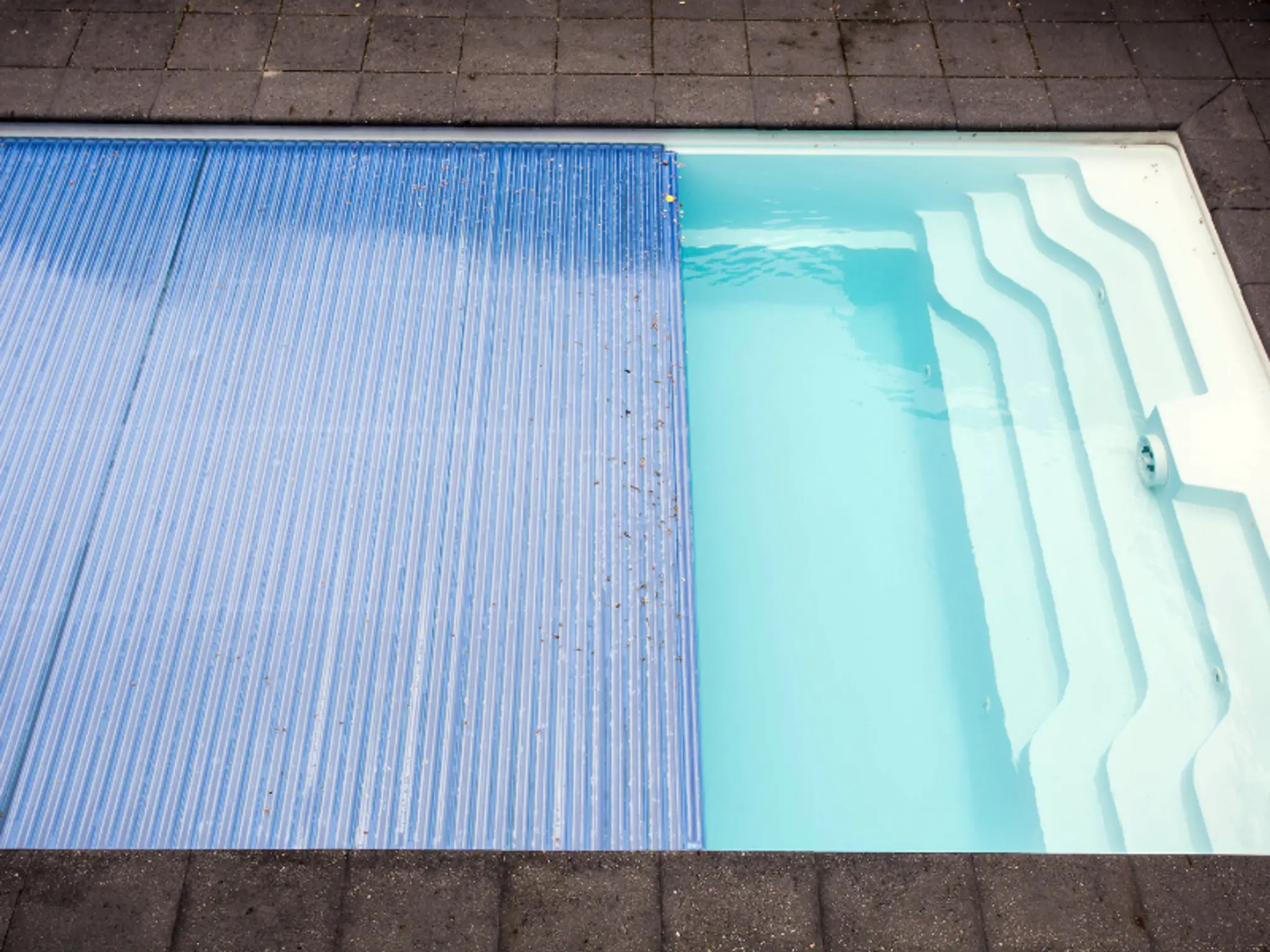 UV Pools