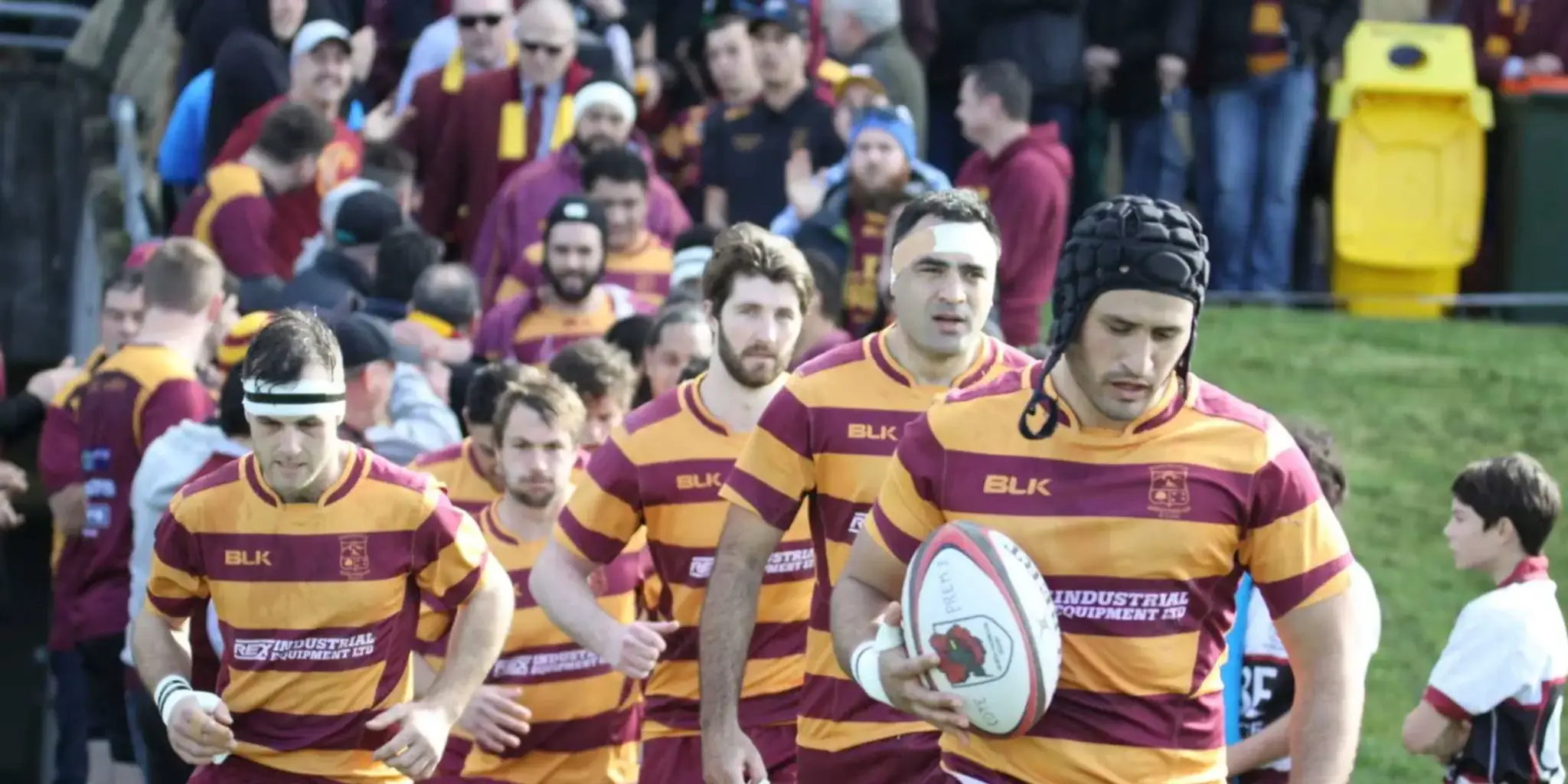 Northcote Birkenhead Rugby Union