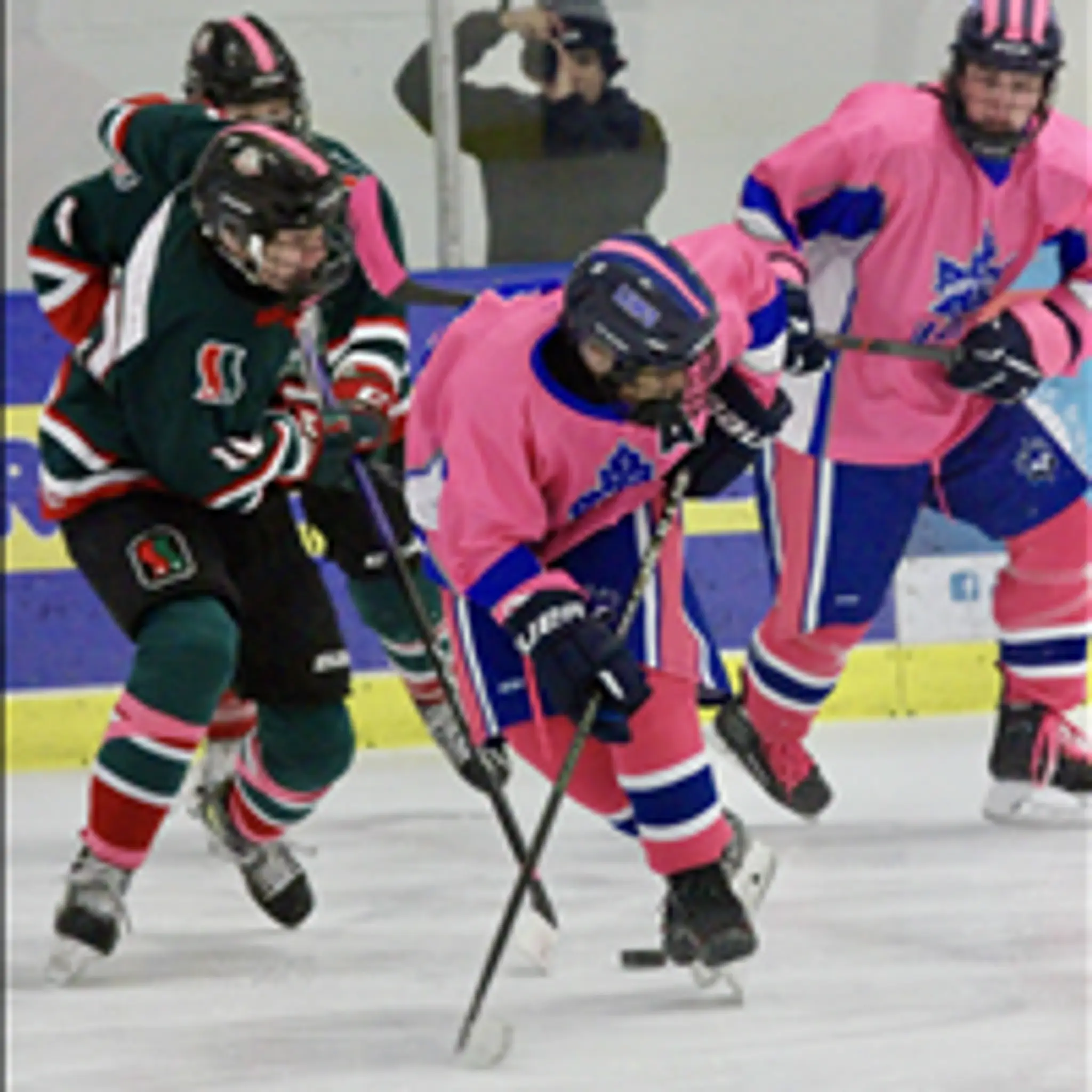 Maple Leaf Athletic Club