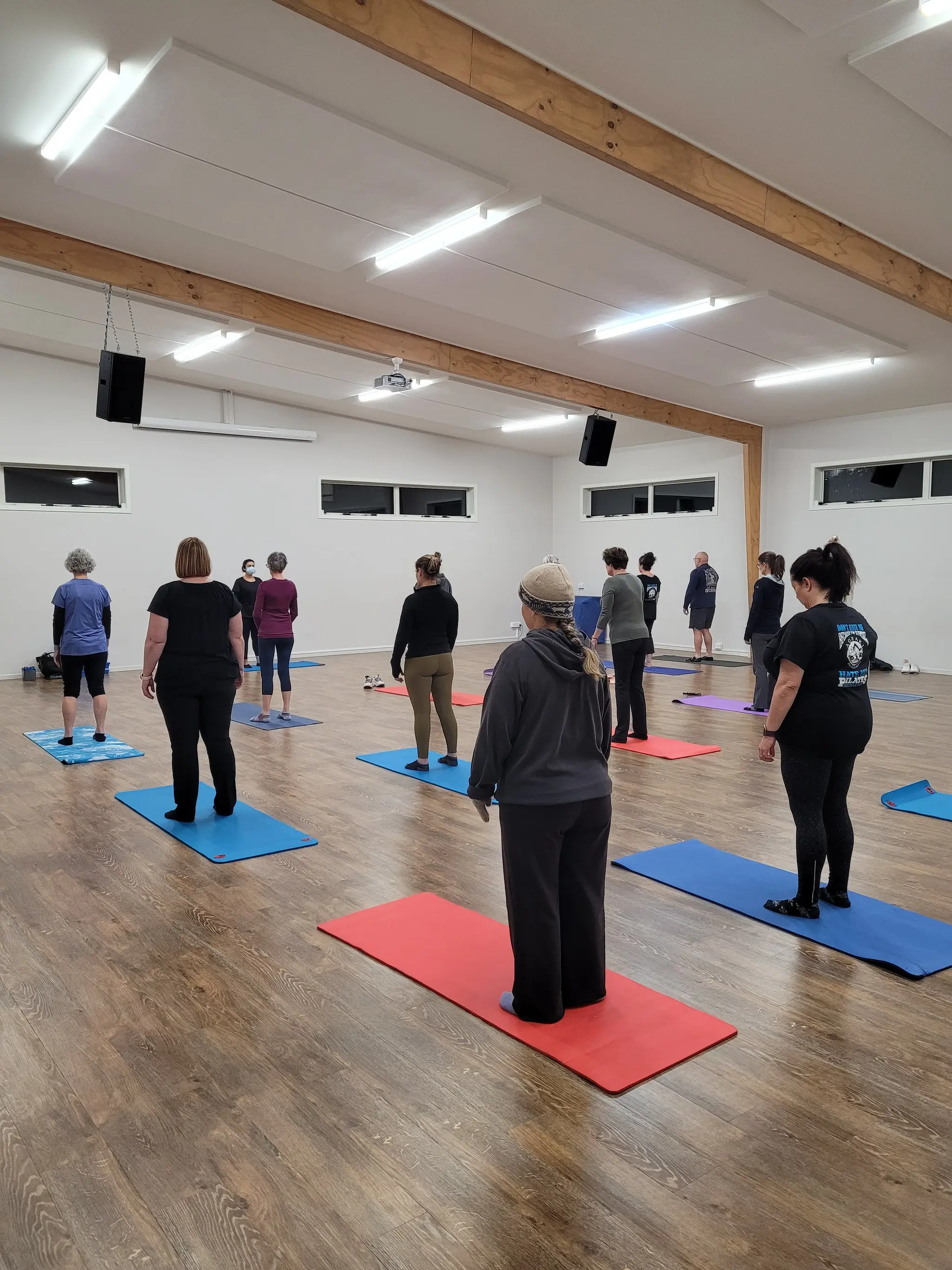Aoraki Physio&Pilates