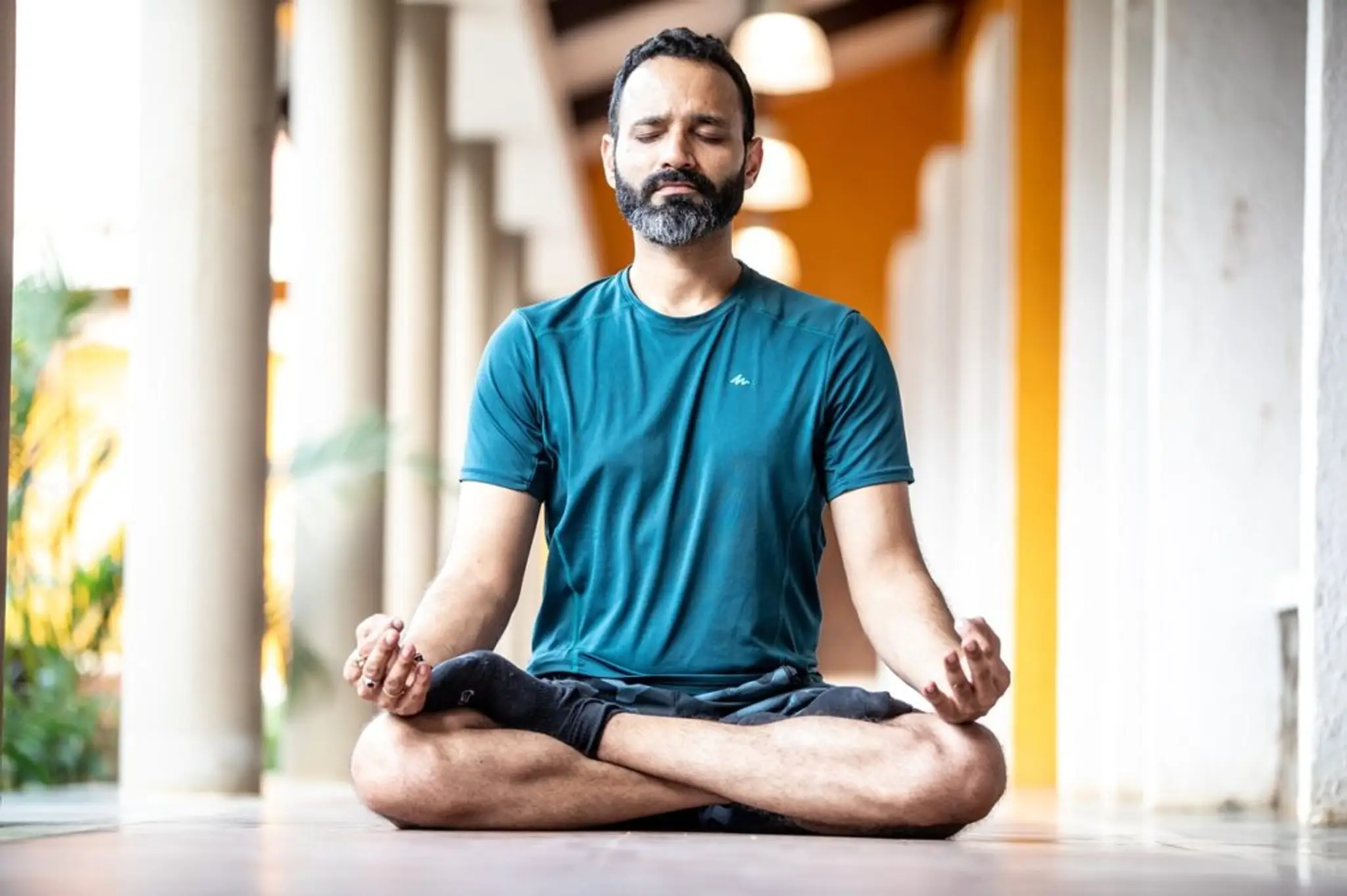 Yoga Intégral Nice