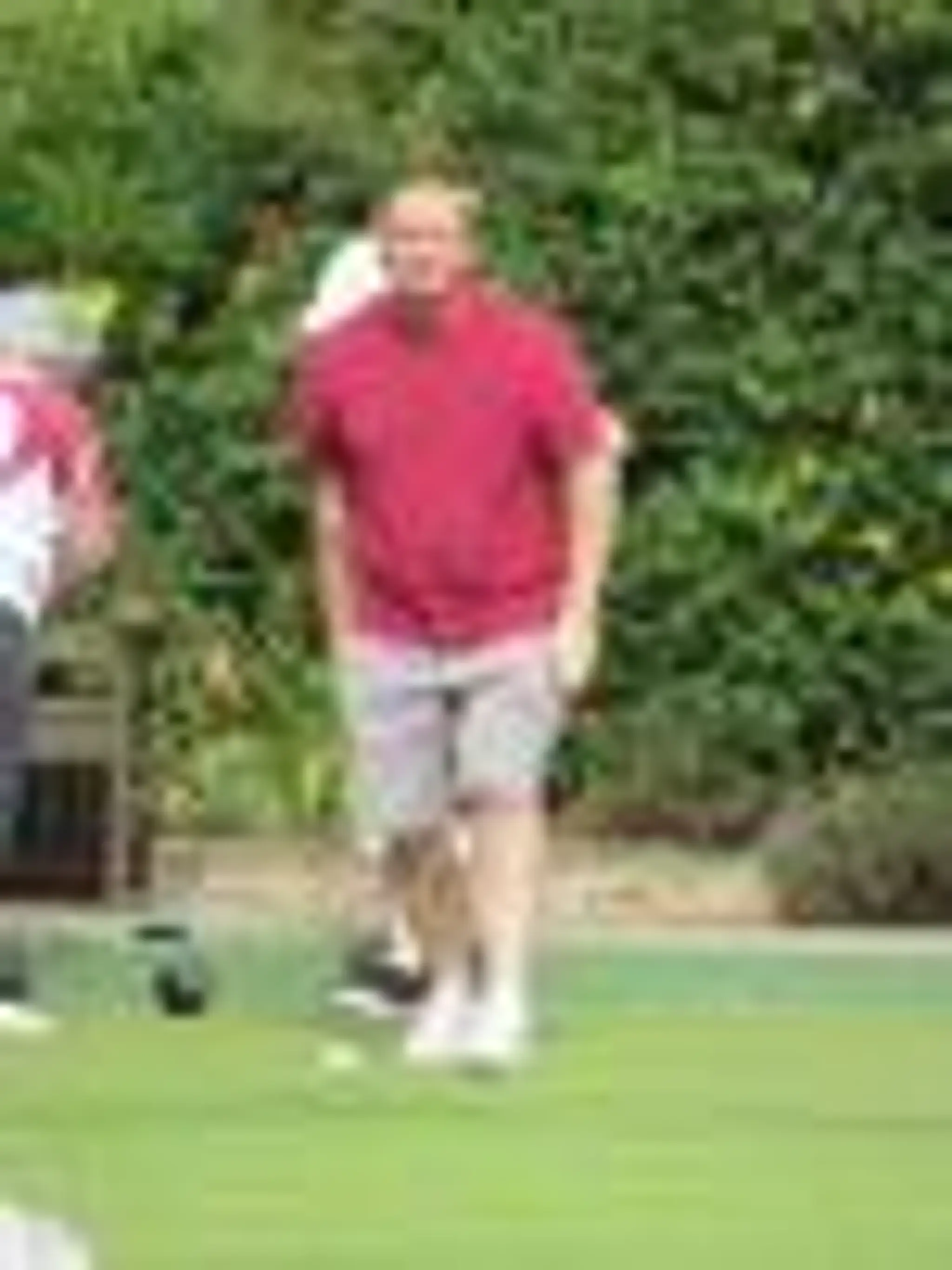 Farnsfield Bowls Club