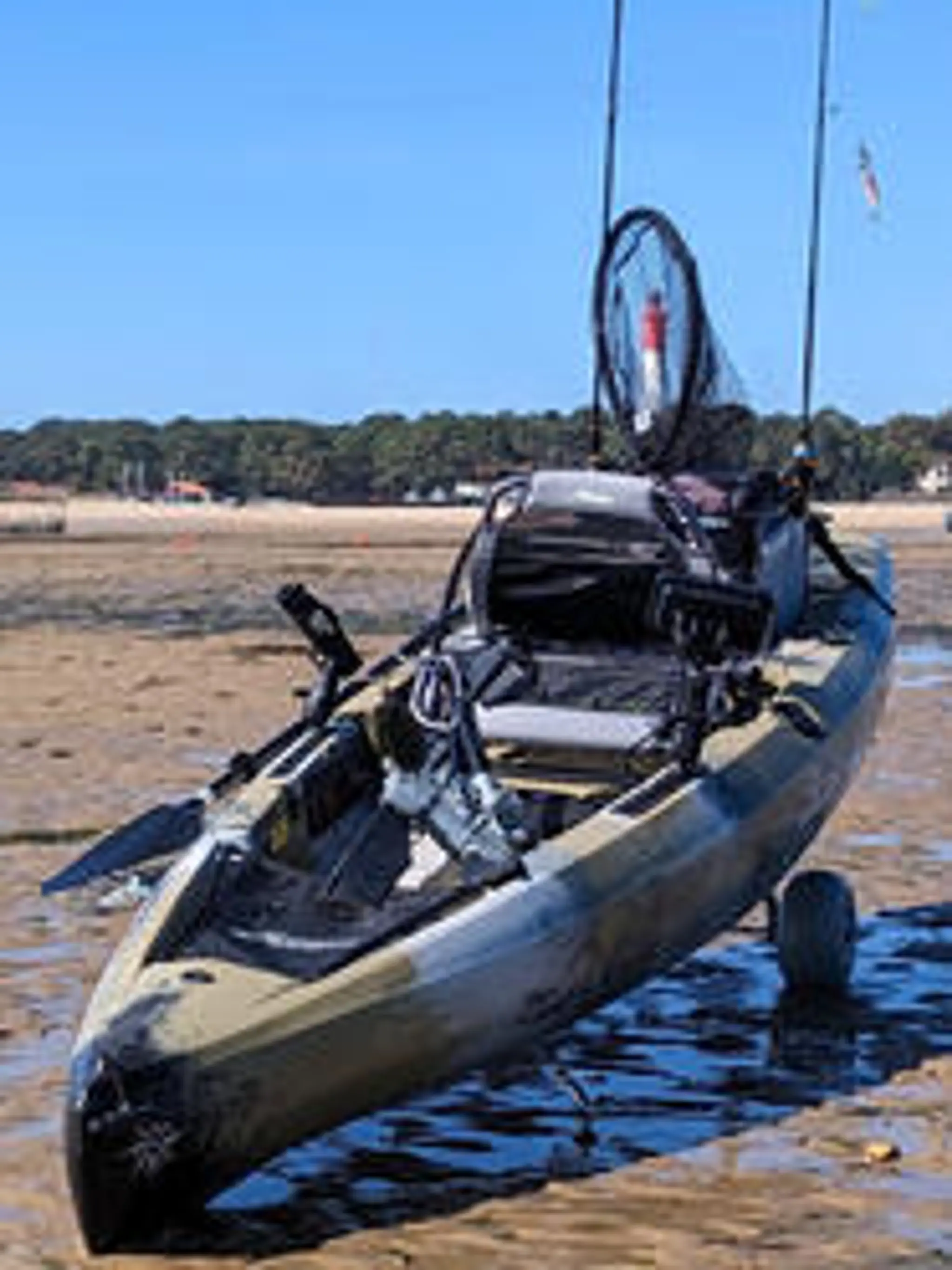 MonPetitKayak