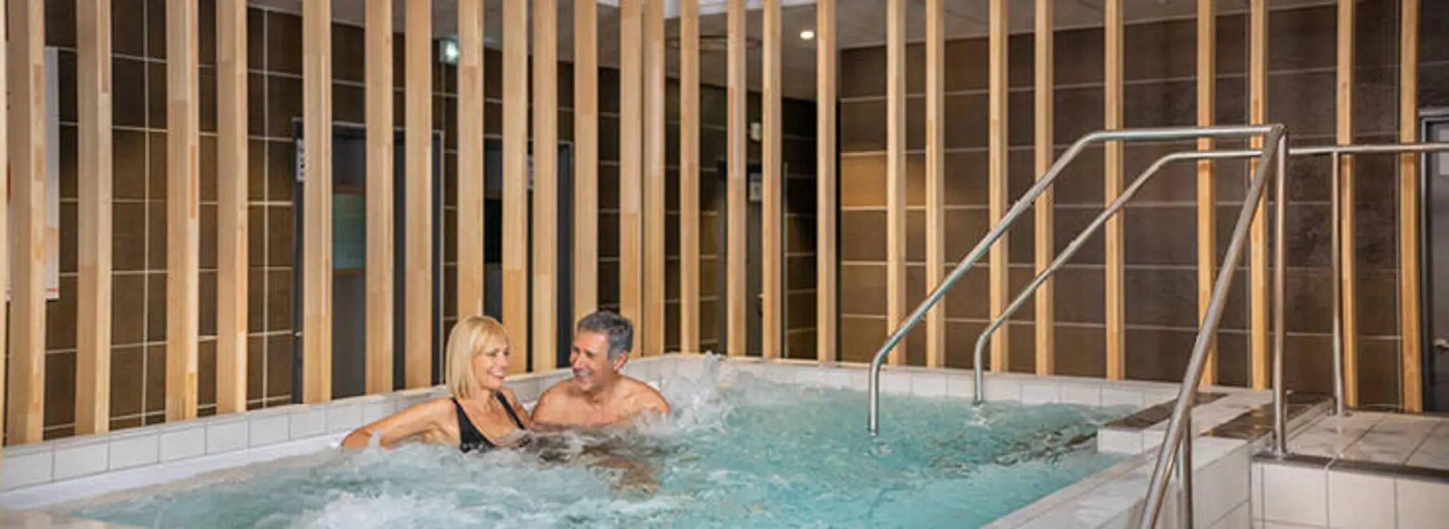 ValVital - Thermes & Spa Santenay