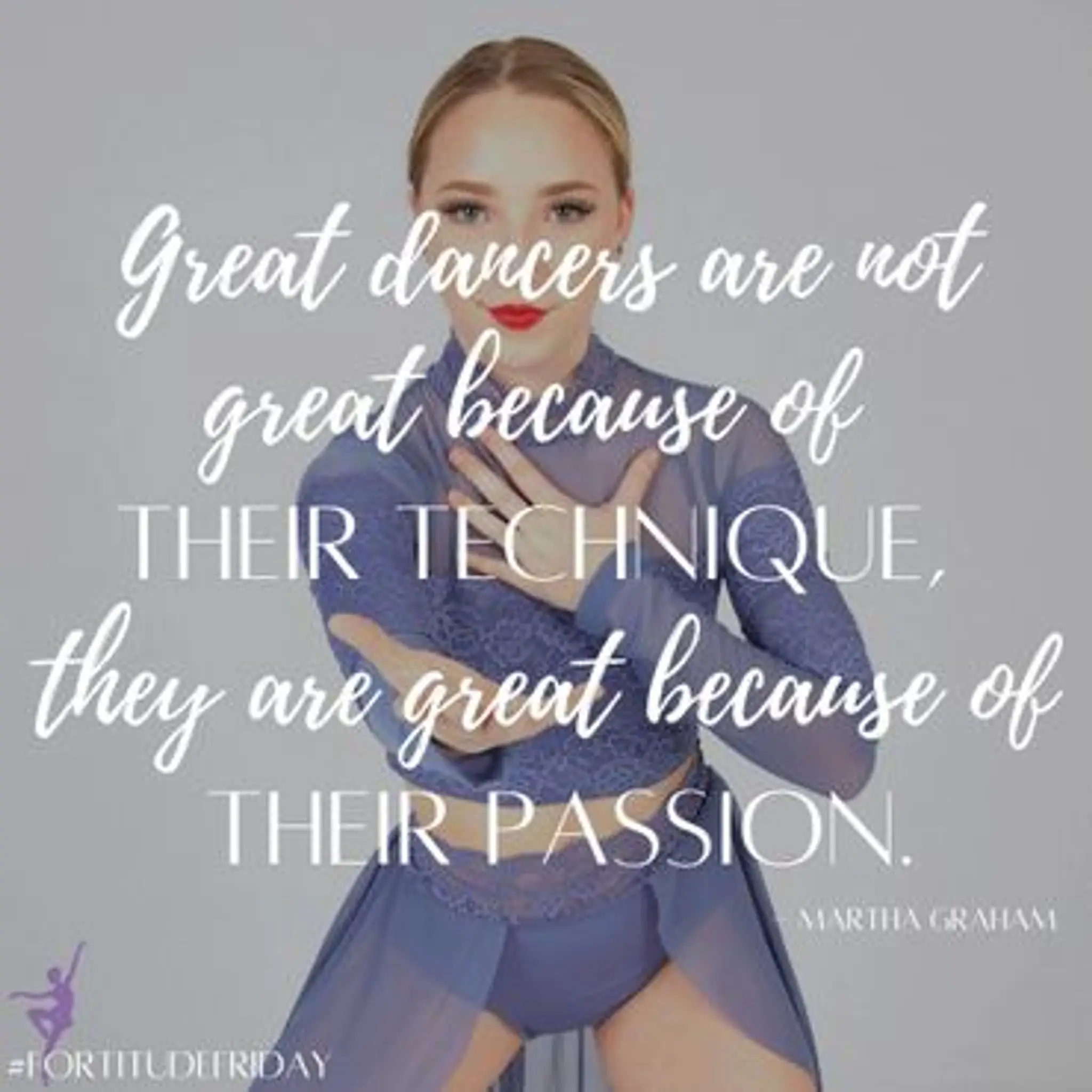 Fortitude Dance Centre