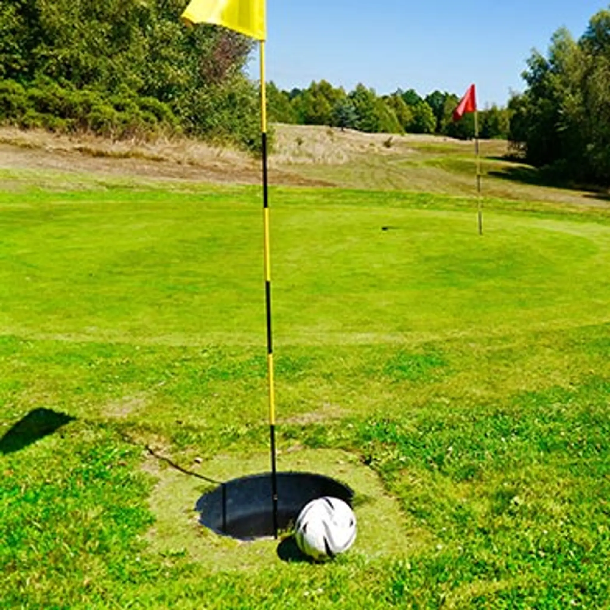 Rookwood Golf Centre