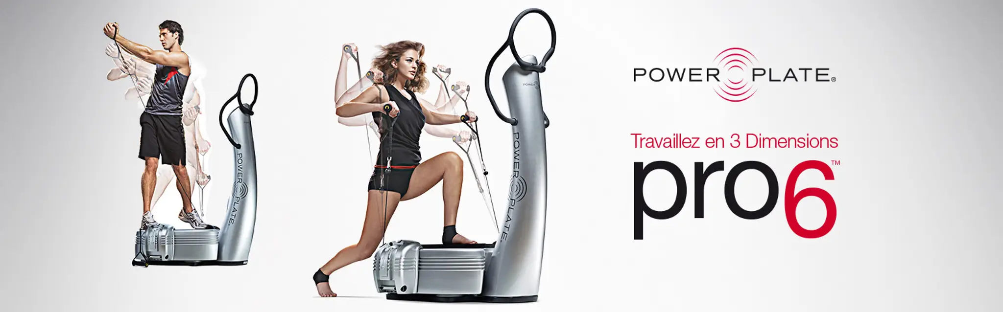 Centre Physic : Cryolipolyse, Power Plate