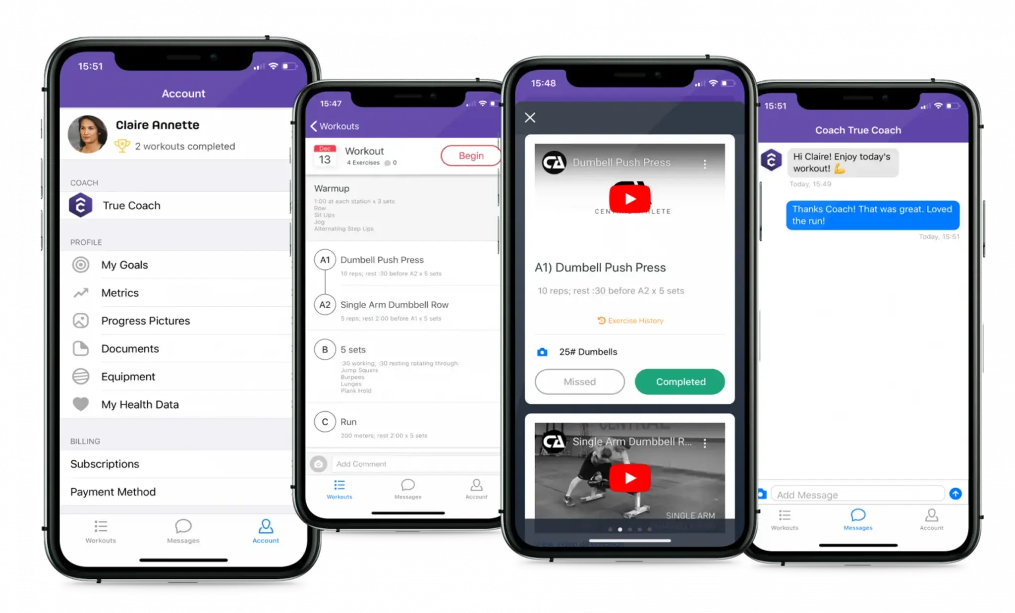 Jonny Perkins Fitness