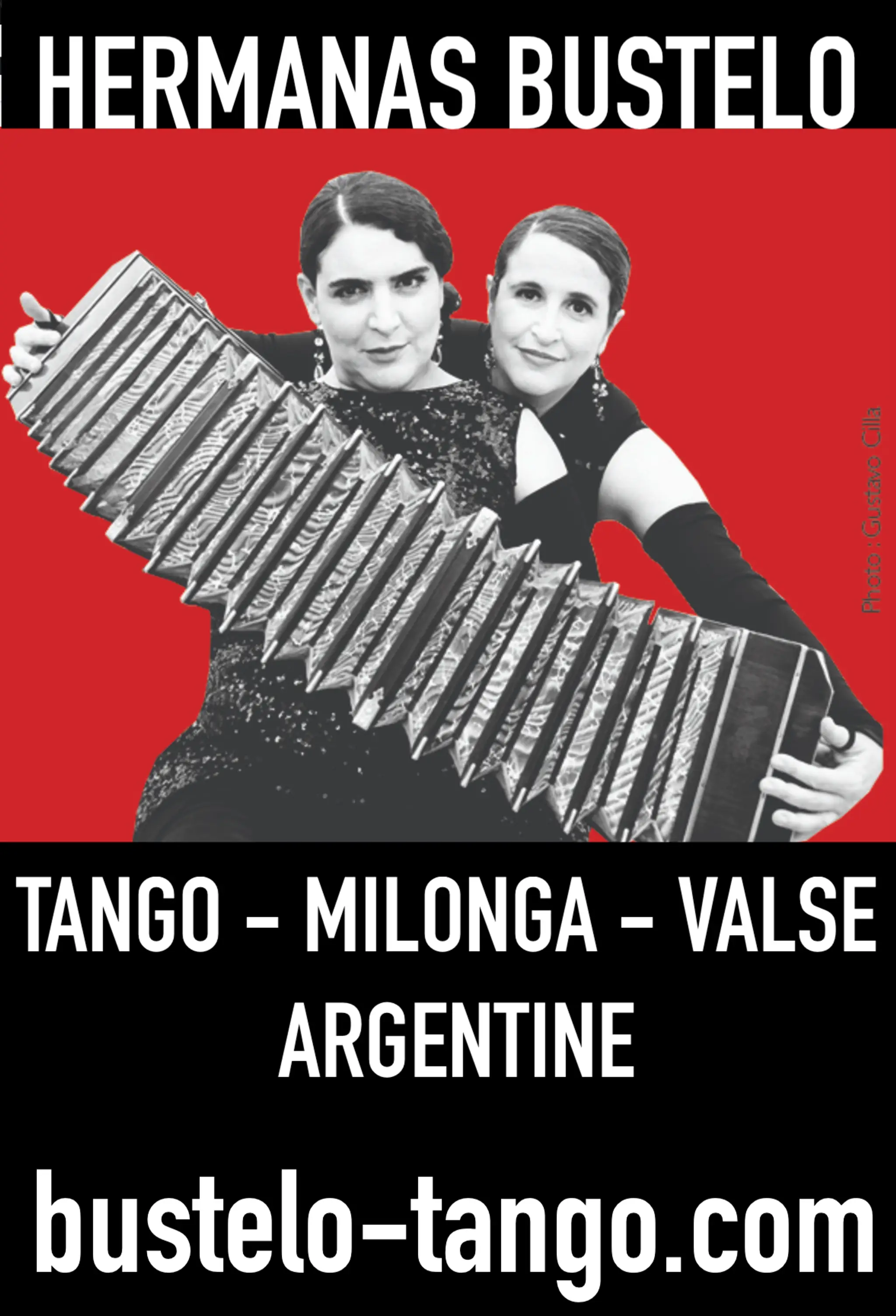 Bustelo-Tango