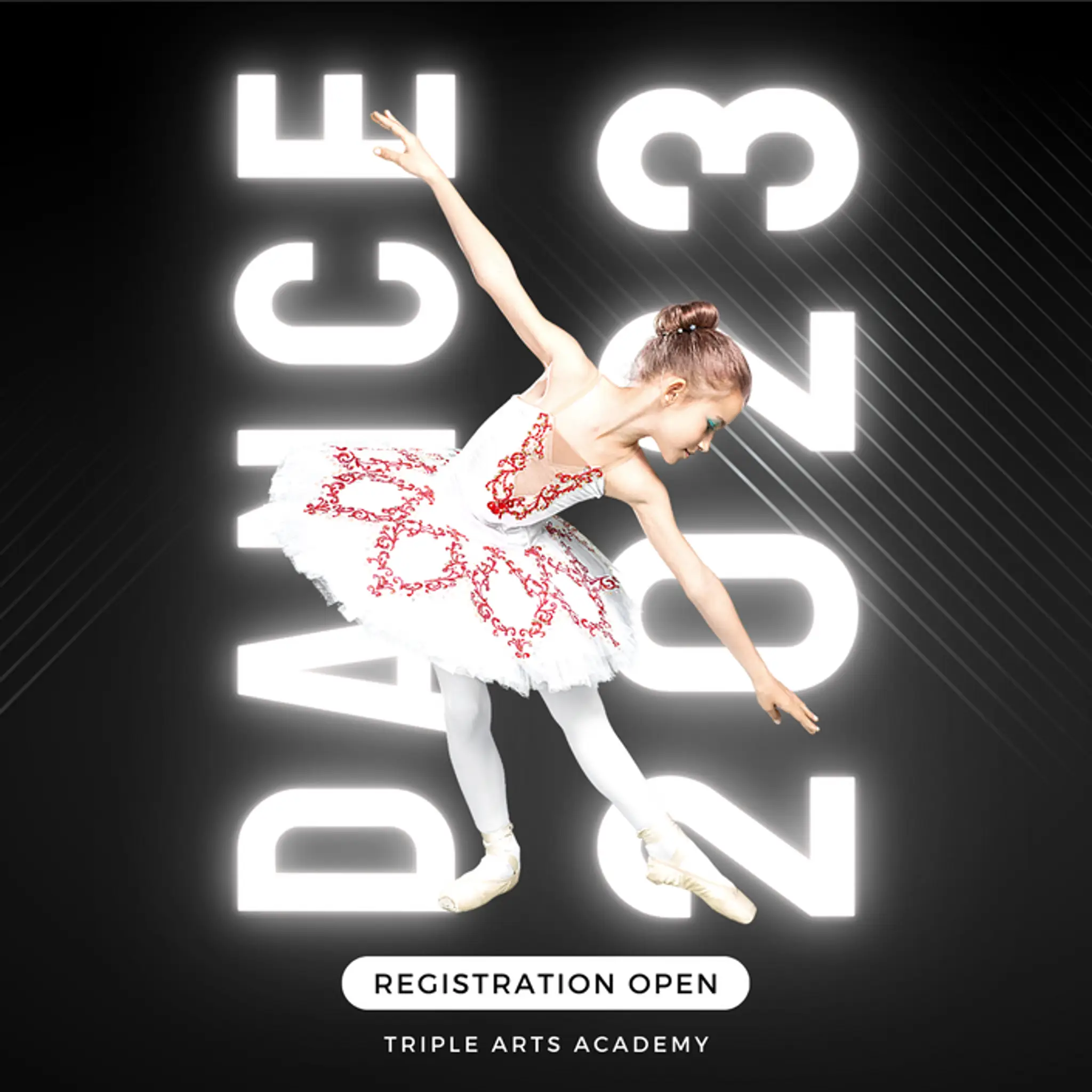 Triple Arts Academy Brantford