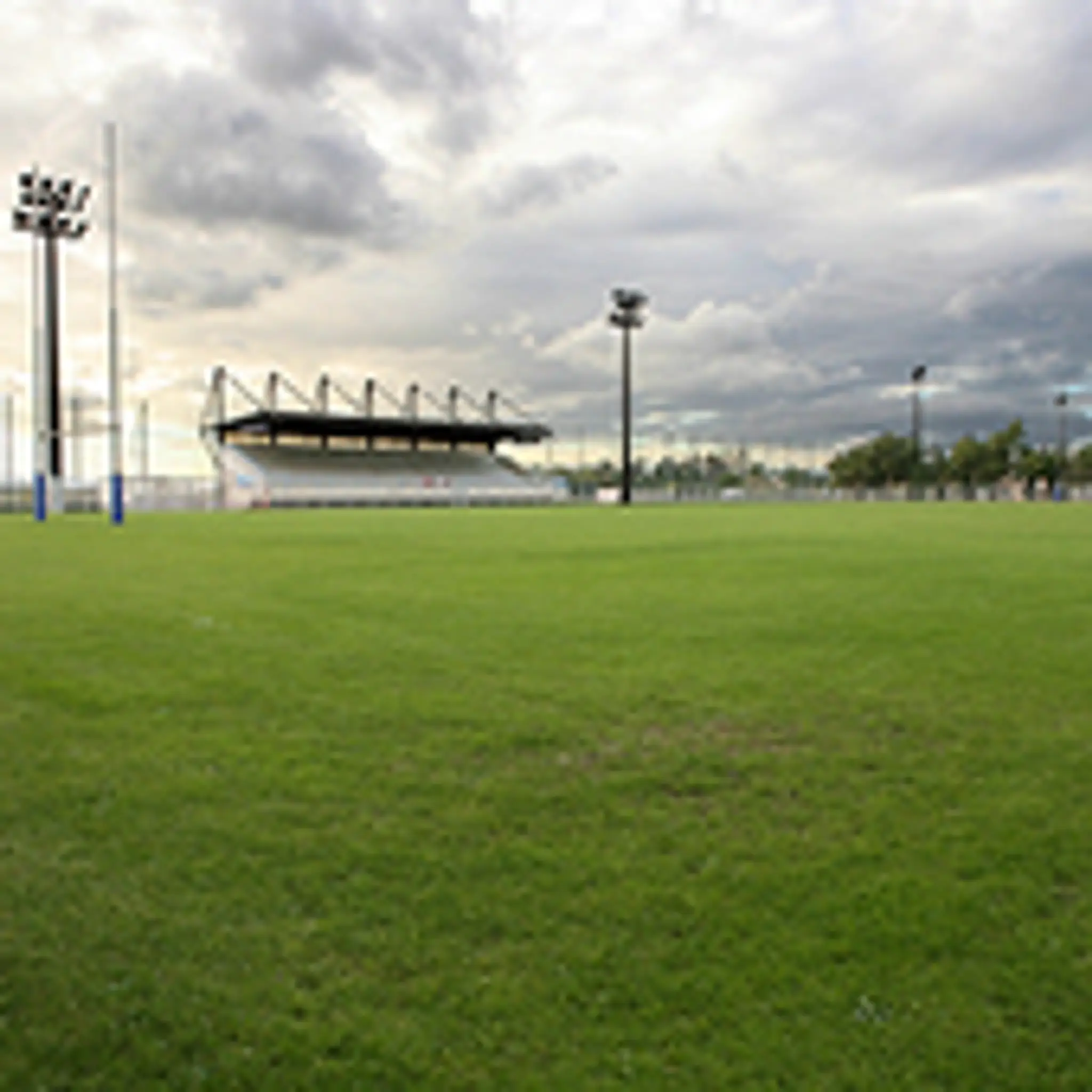 Centre Sportif Denis Padovani