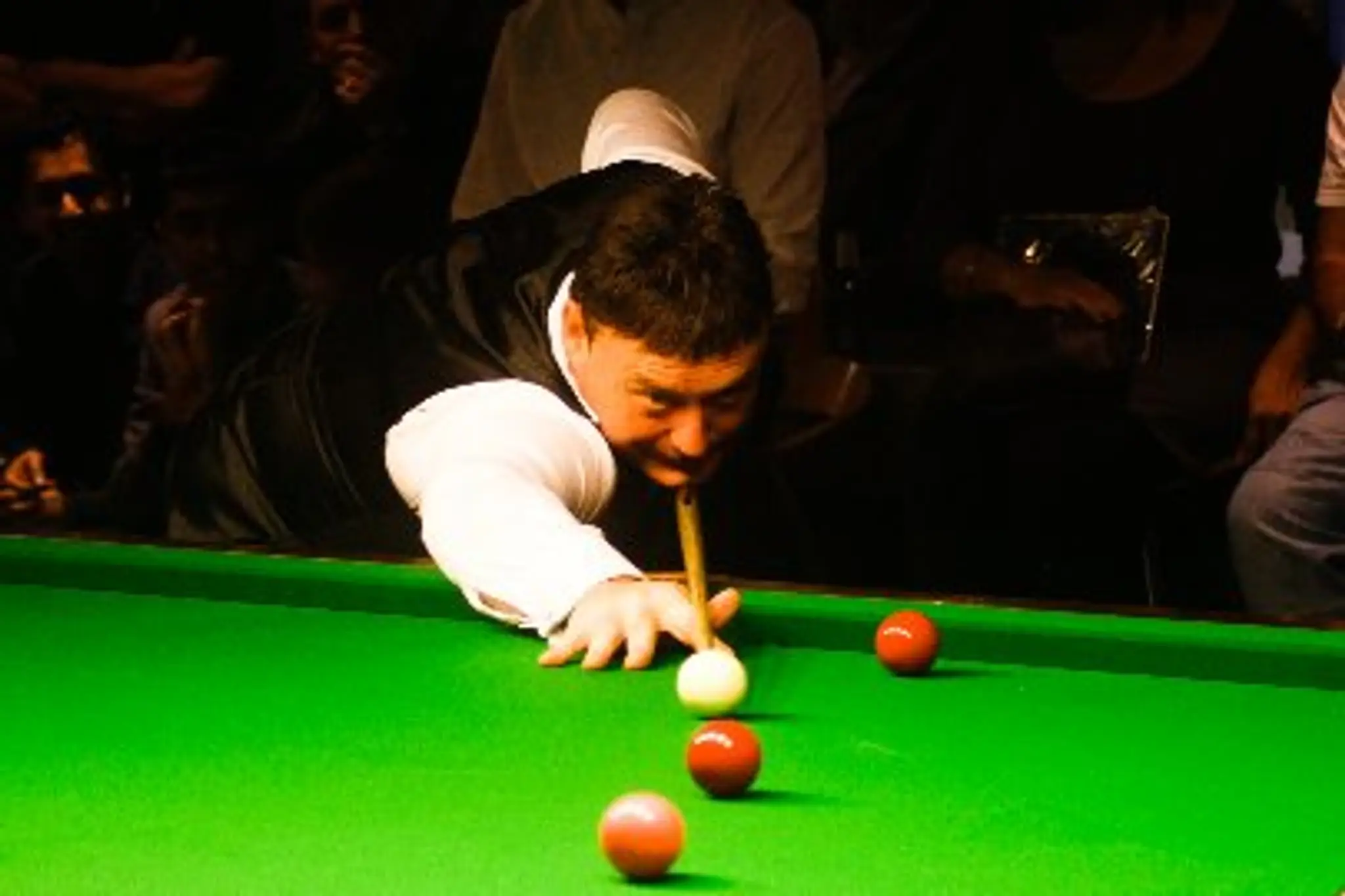 Upton Park Snooker
