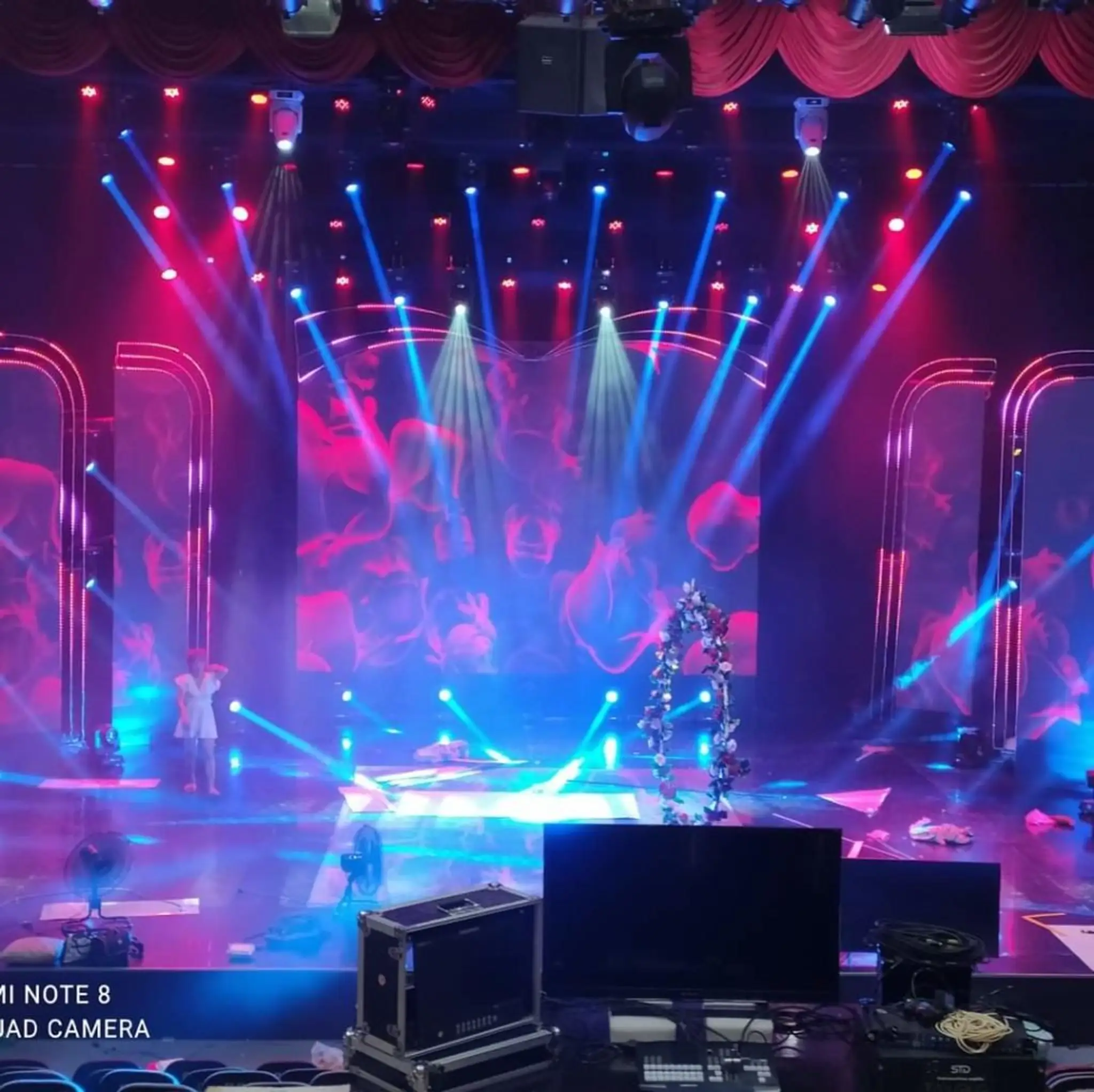 Desi Beat Entertainers