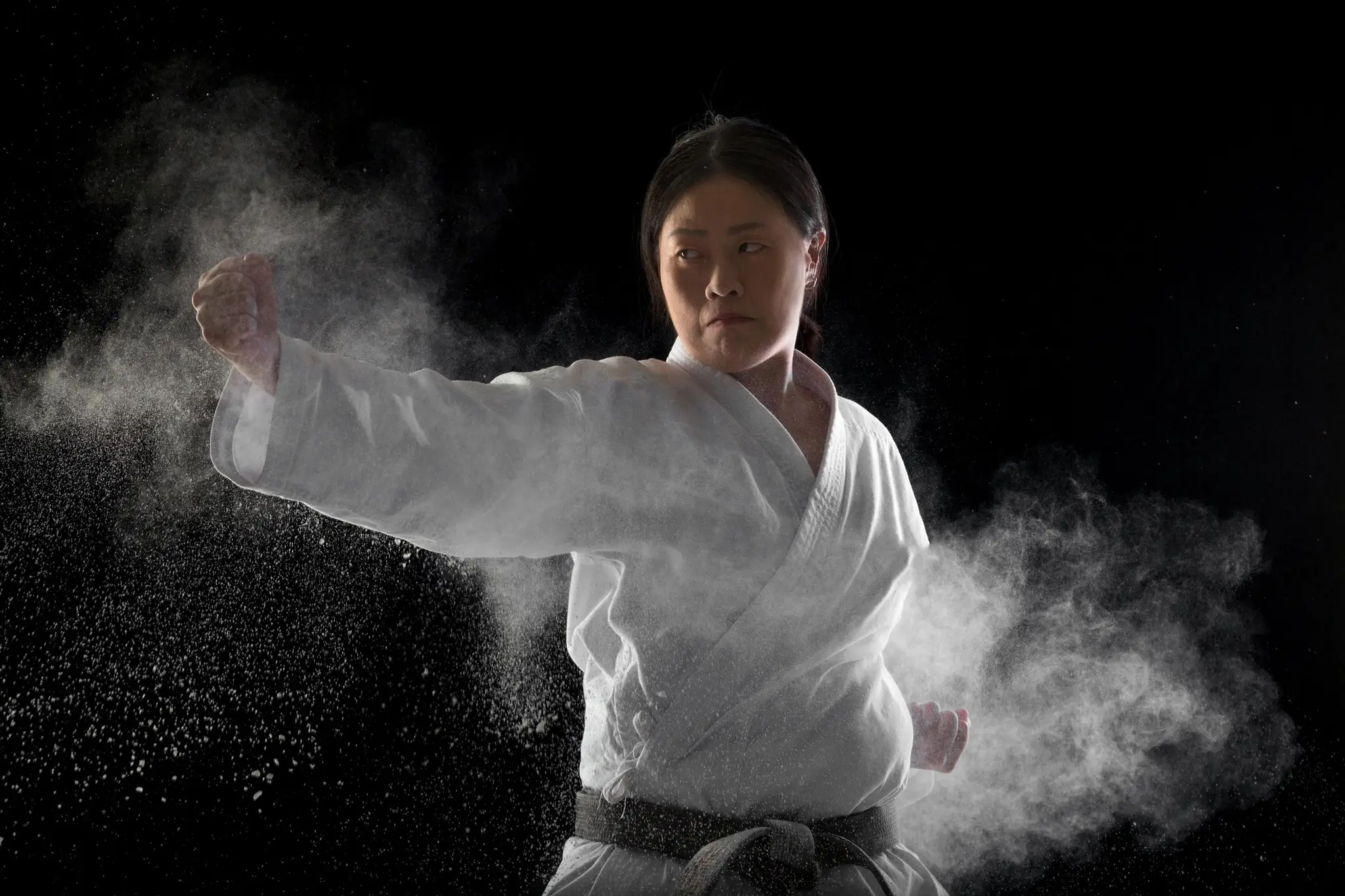 Northamptonshire Karate Club