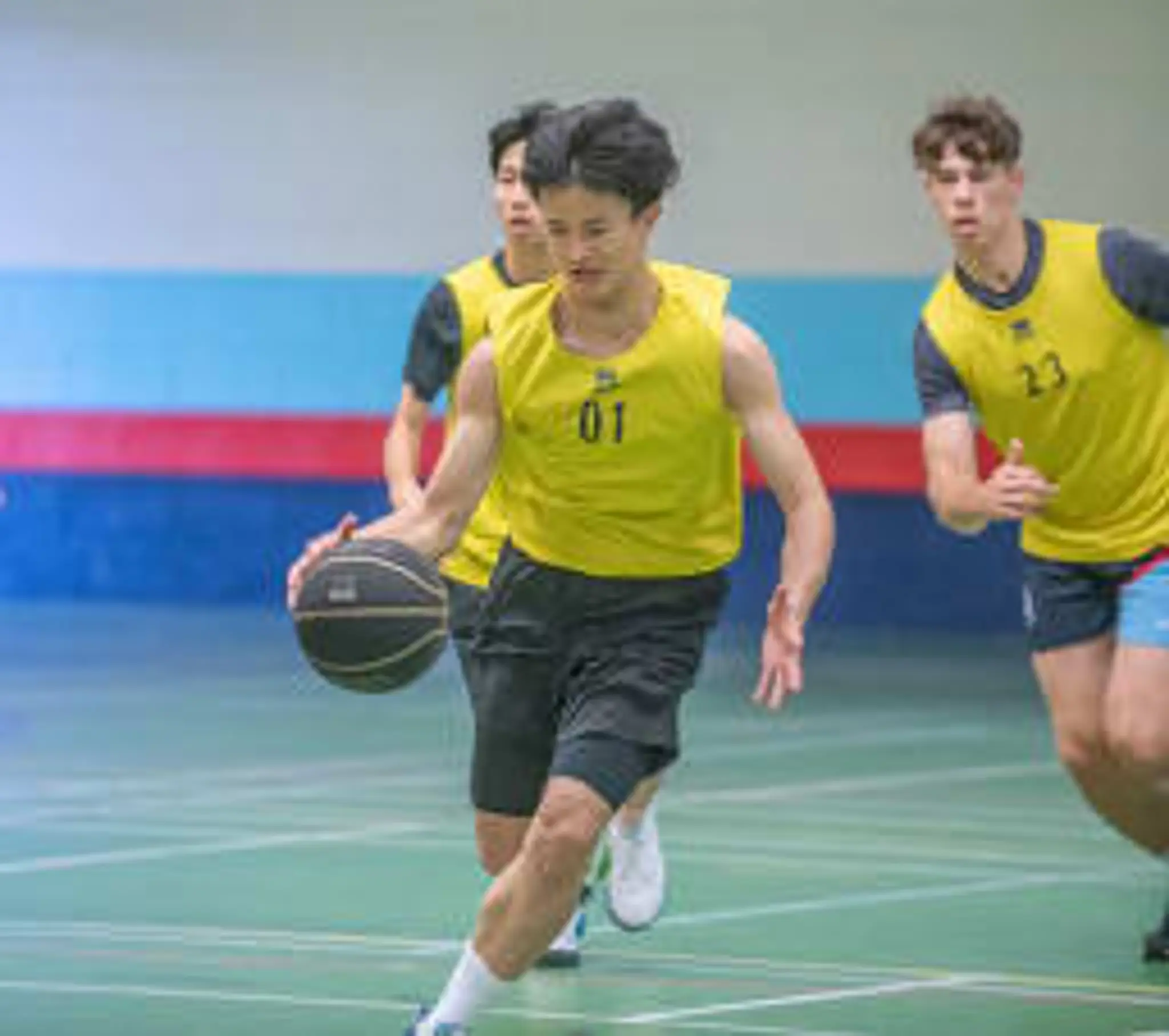 Princess Royal Sports Complex