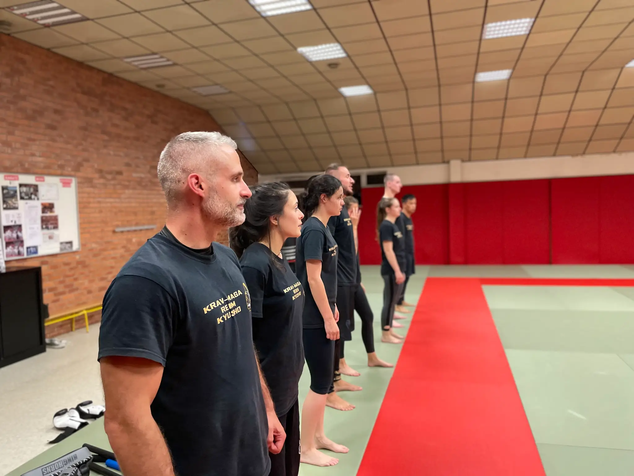 Académie de Combat Ancalagon