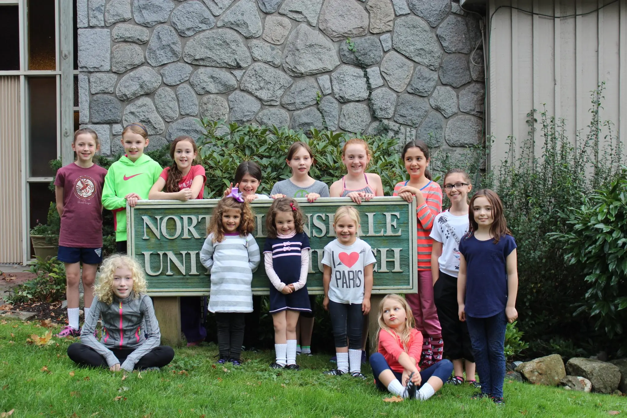 OConnor Irish Dancers -Parkgate