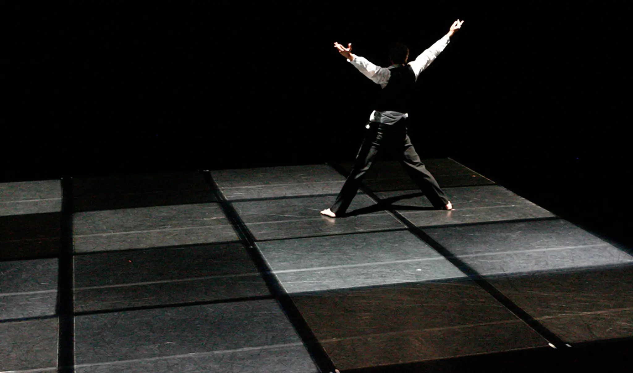 Darren Ellis Dance