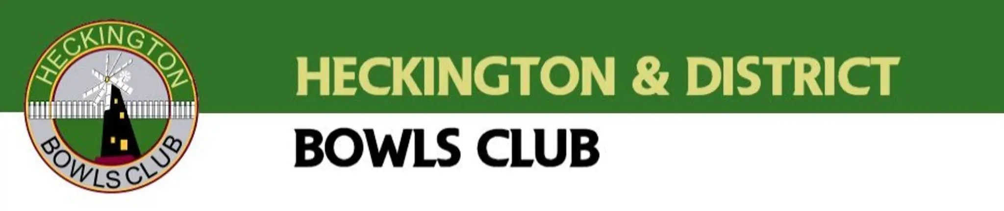 Heckington & District Bowls Club