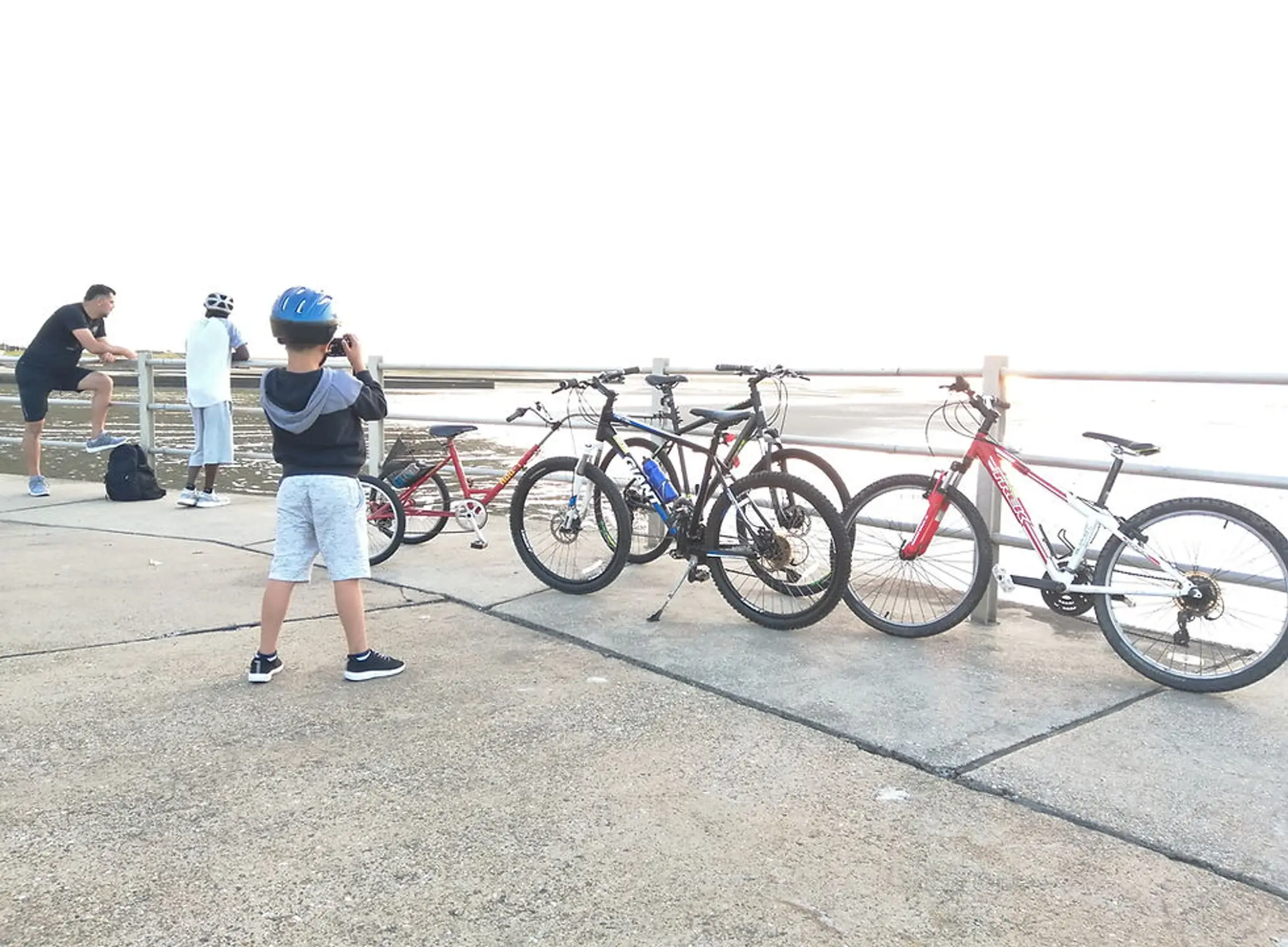 margate bikes and hire in Margate