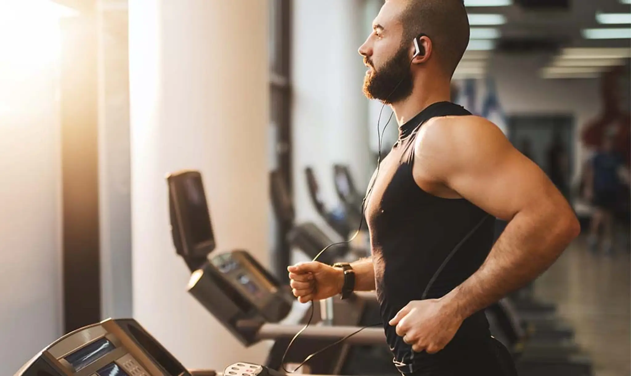 Ld Fitness - Room De Sport