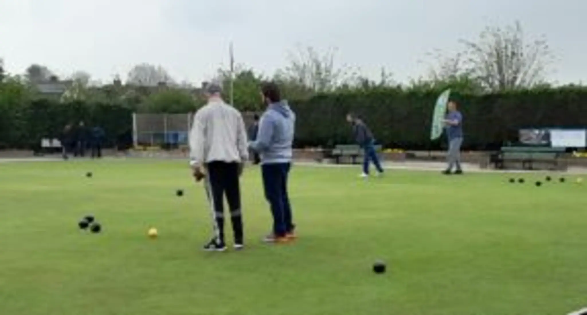 Swallownest Bowling Club