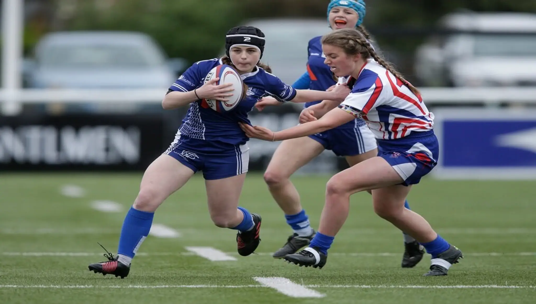 Aylesford Bulls Rugby Football Club