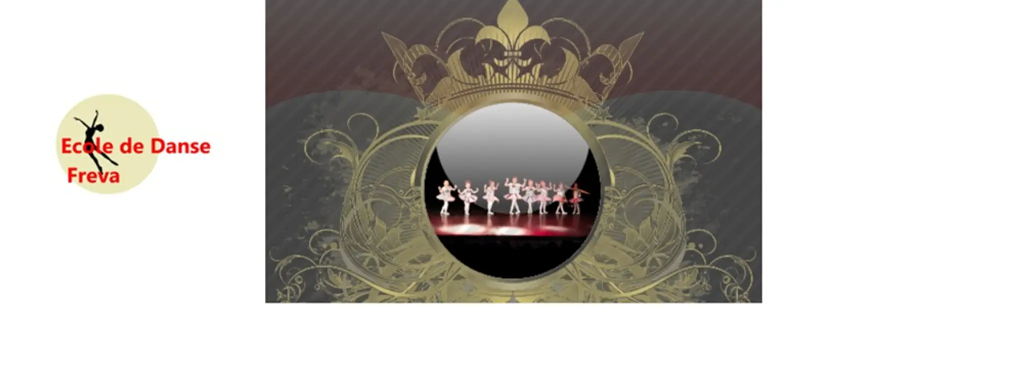 Ecole de Danse Freva
