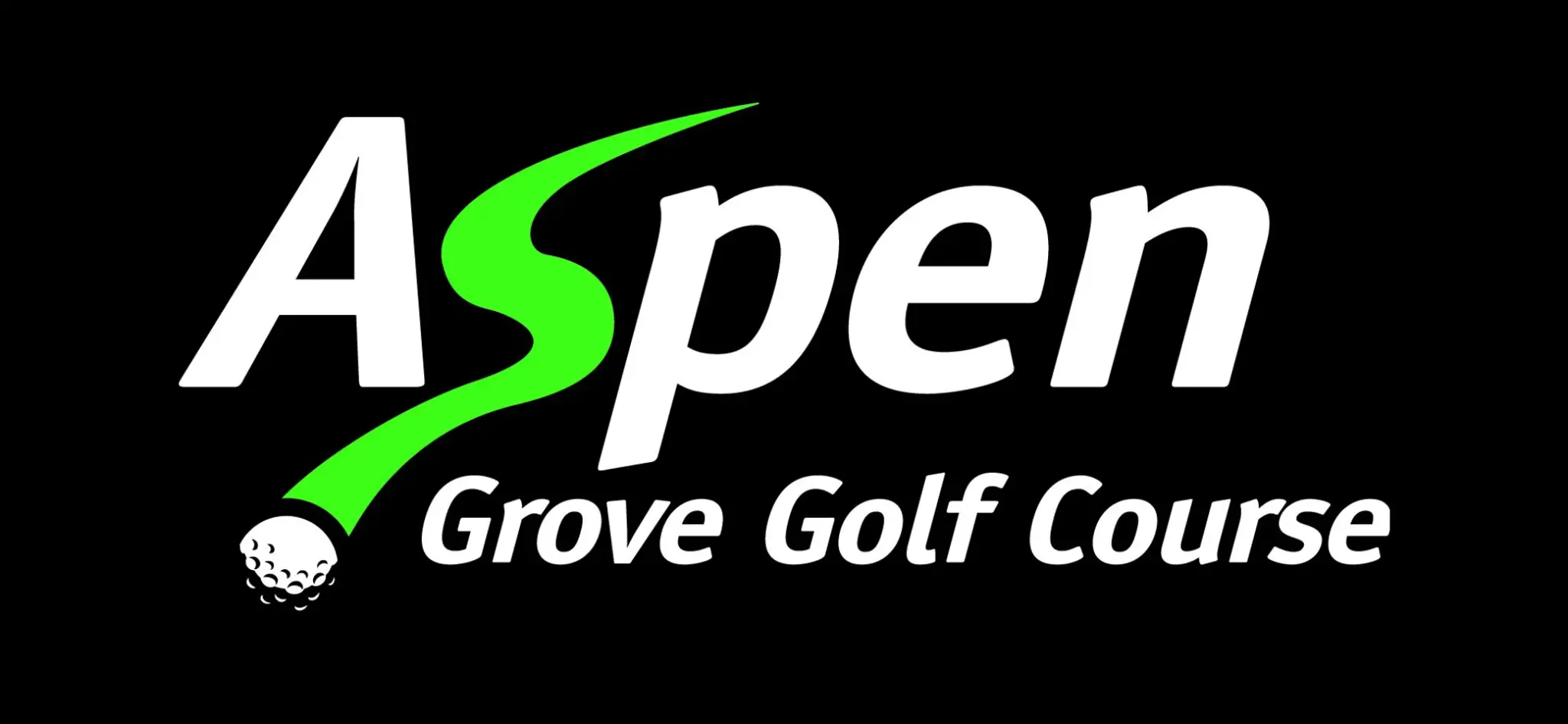Aspen Grove Golf Course