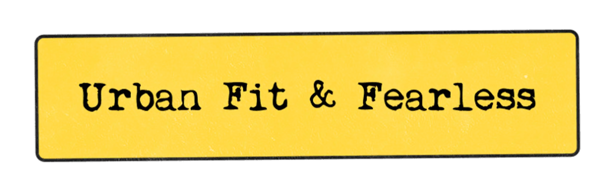 Urban Fit & Fearless | self defence - urban krav maga | London