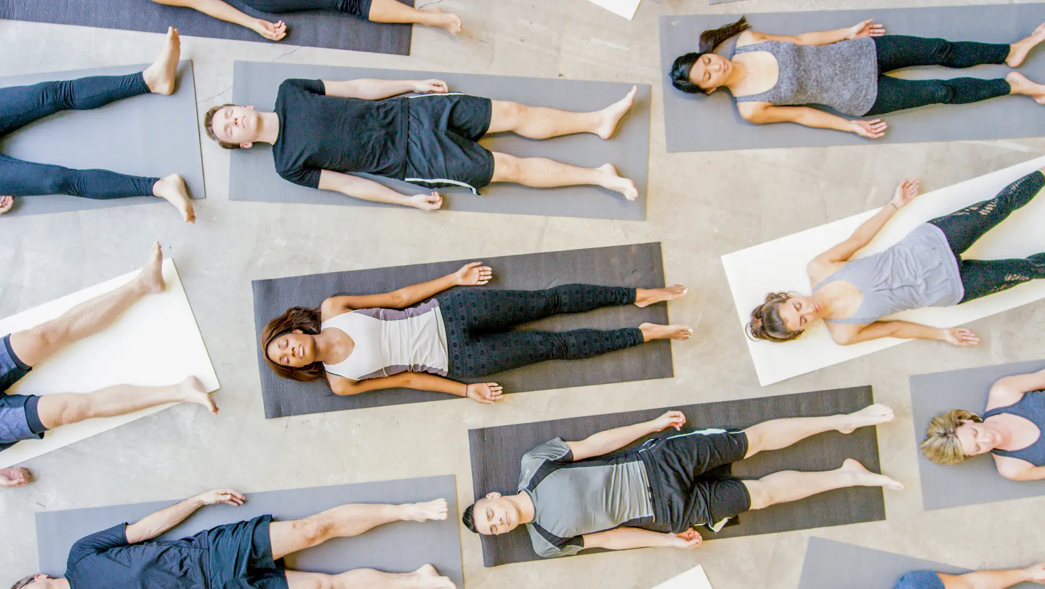 Healing Haven Yoga Studio in Poole