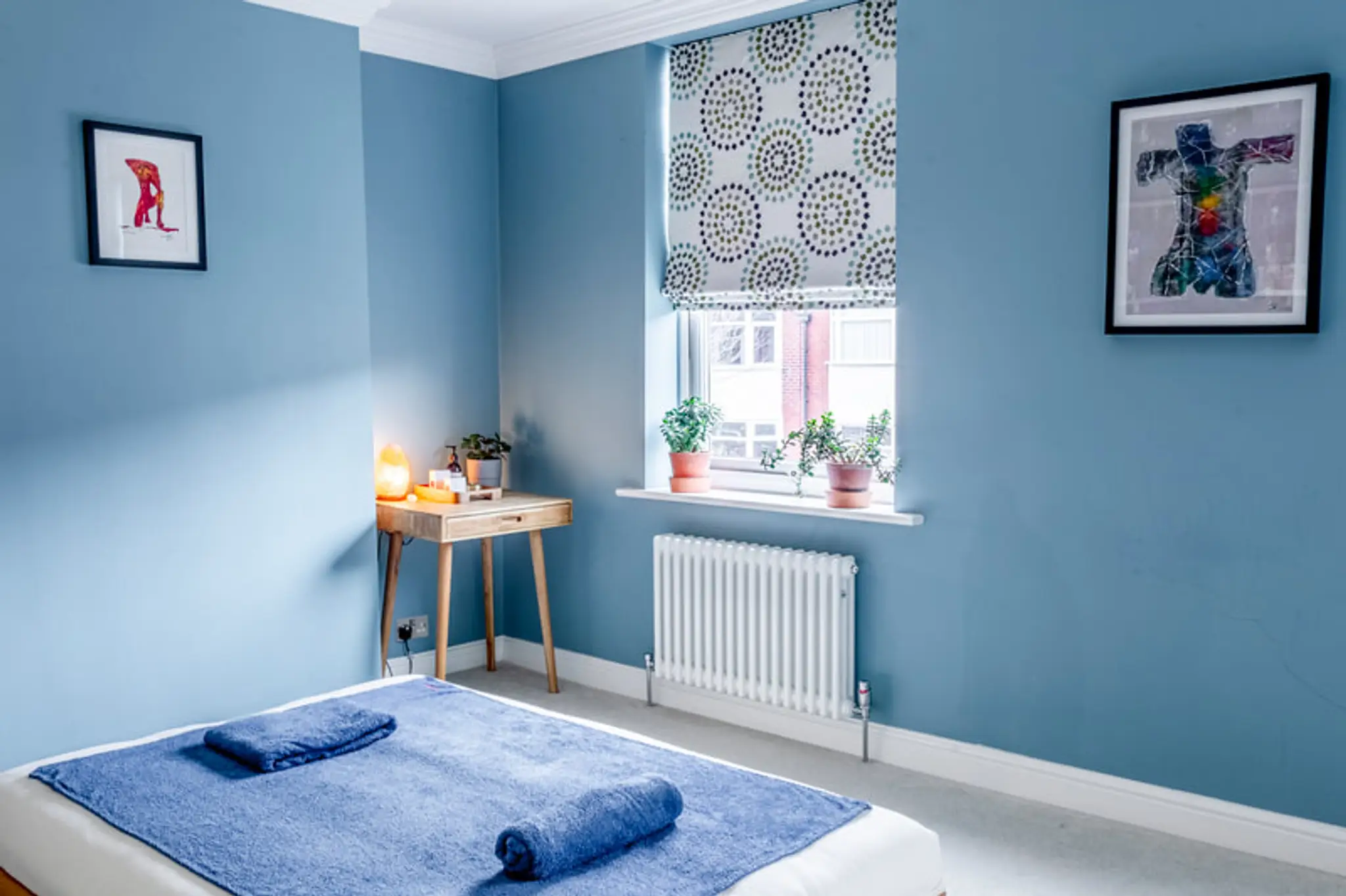 Body Activation Therapy Chorlton