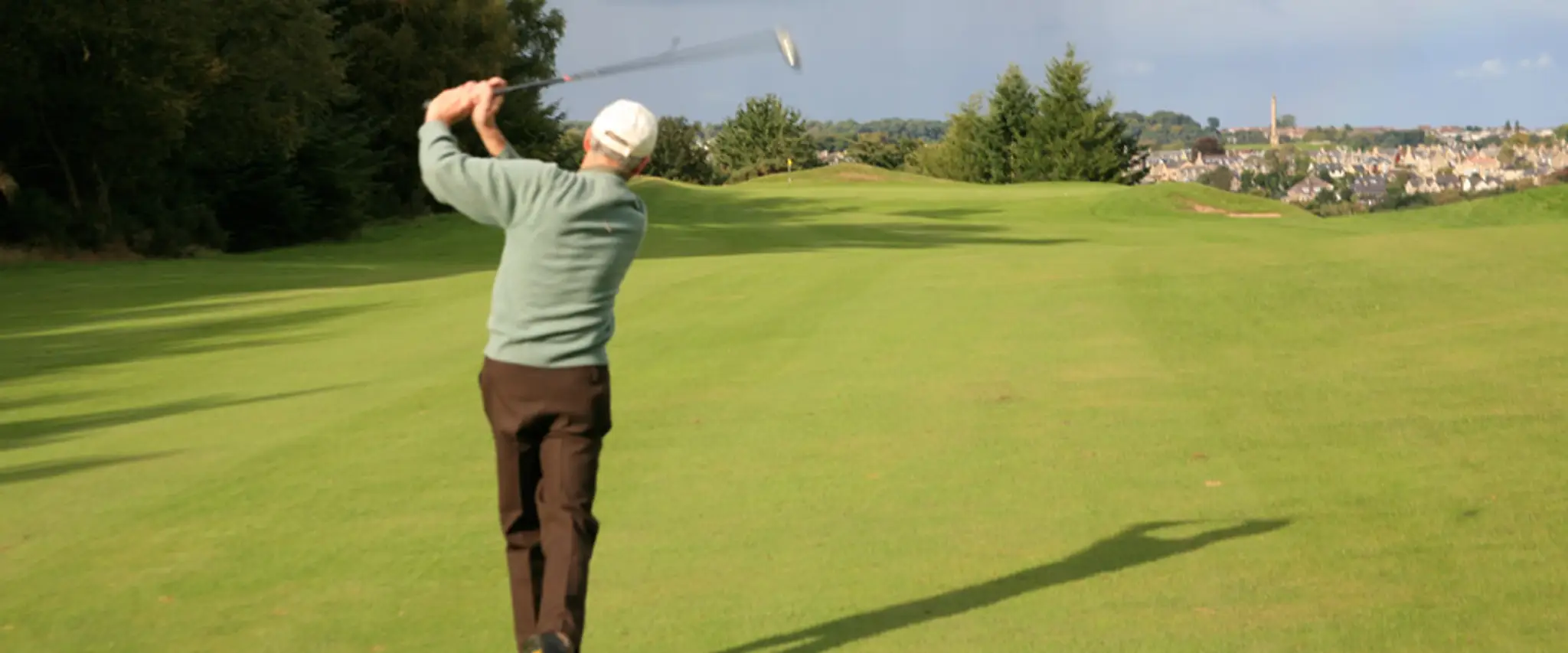 Speyside Golf Experience