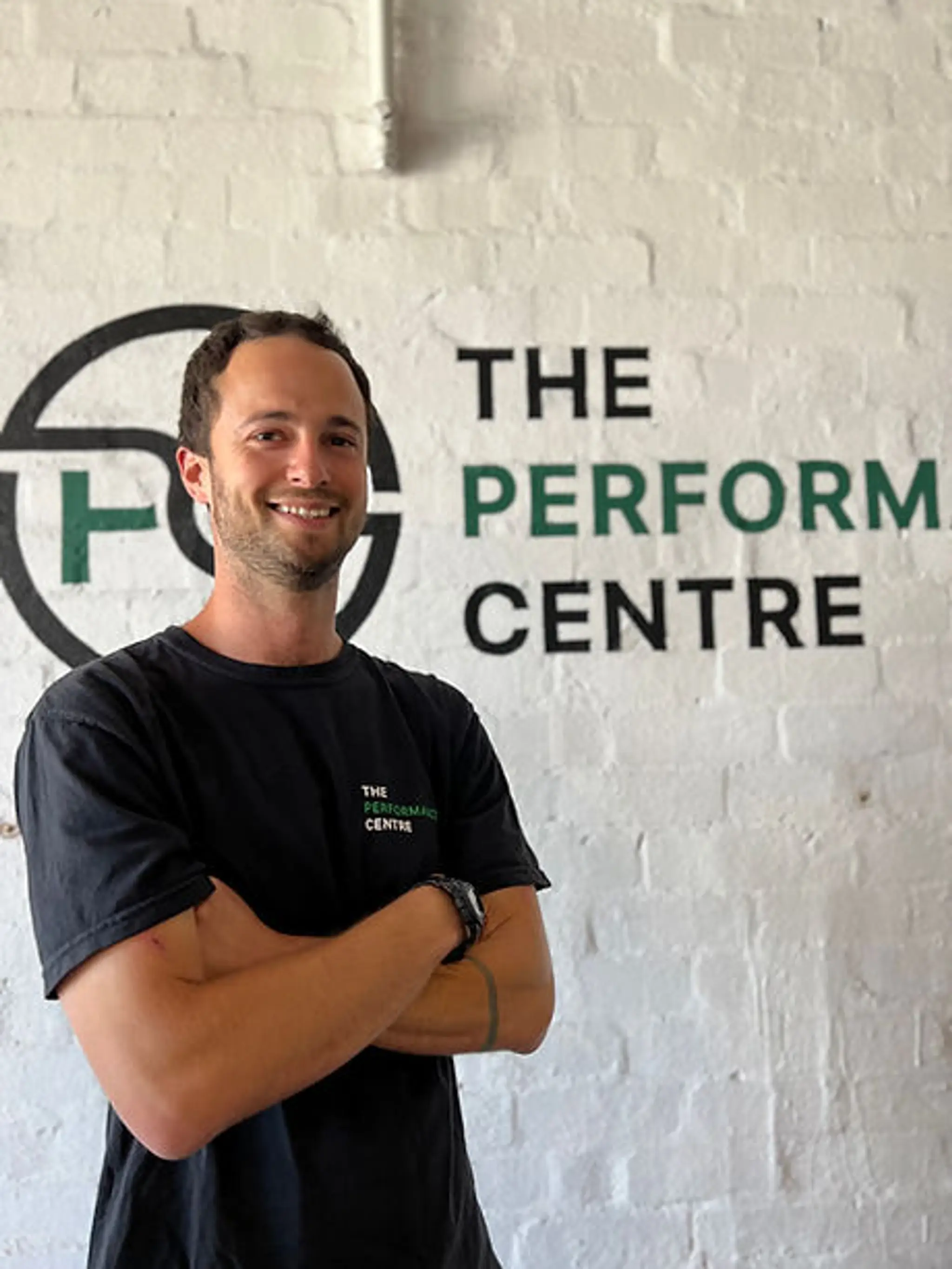 Sharpe Athletic Personal Training