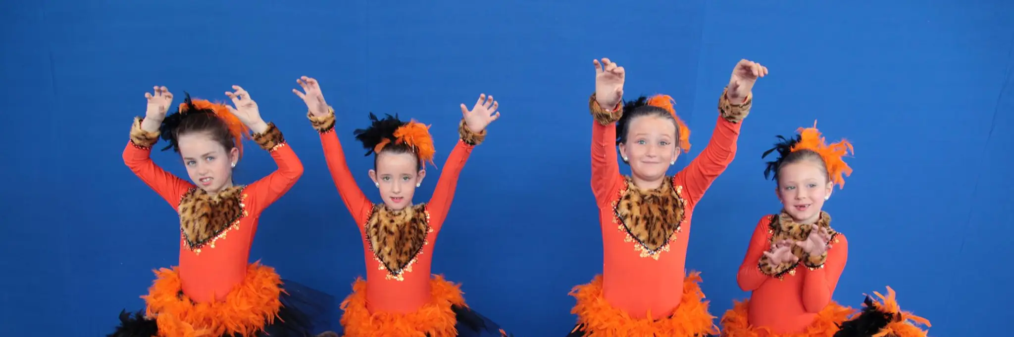 Hightone Dance Academy