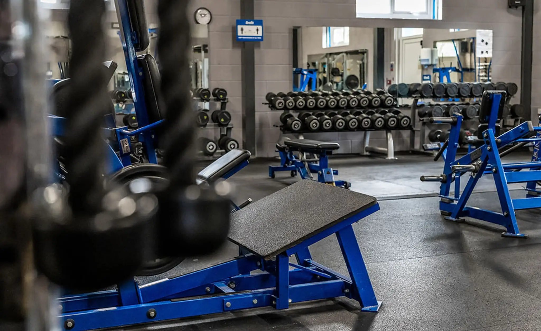 Evolve Strength & Conditioning