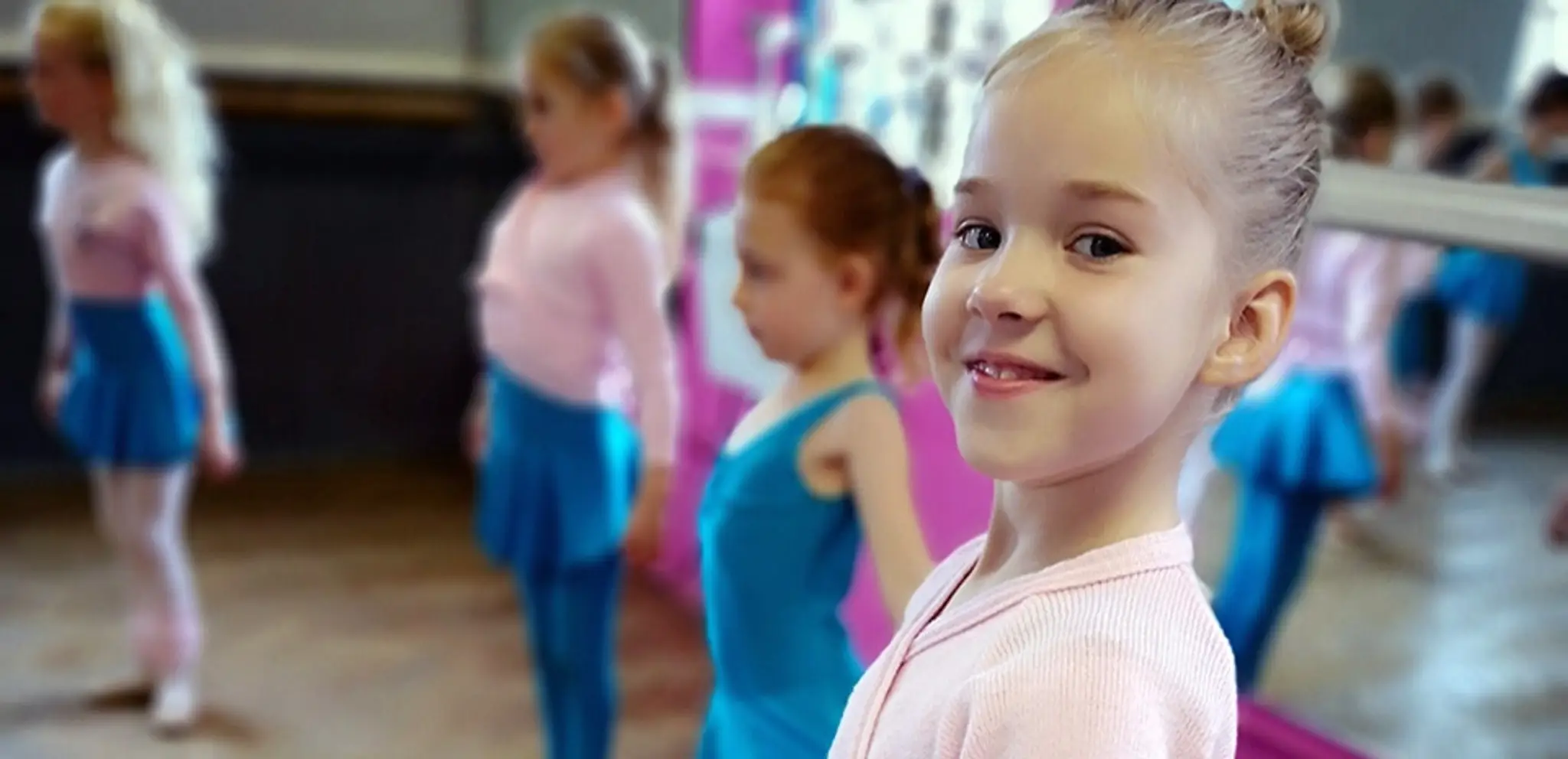 Marlenes School of Dance - North Norfolk School of Performing Arts