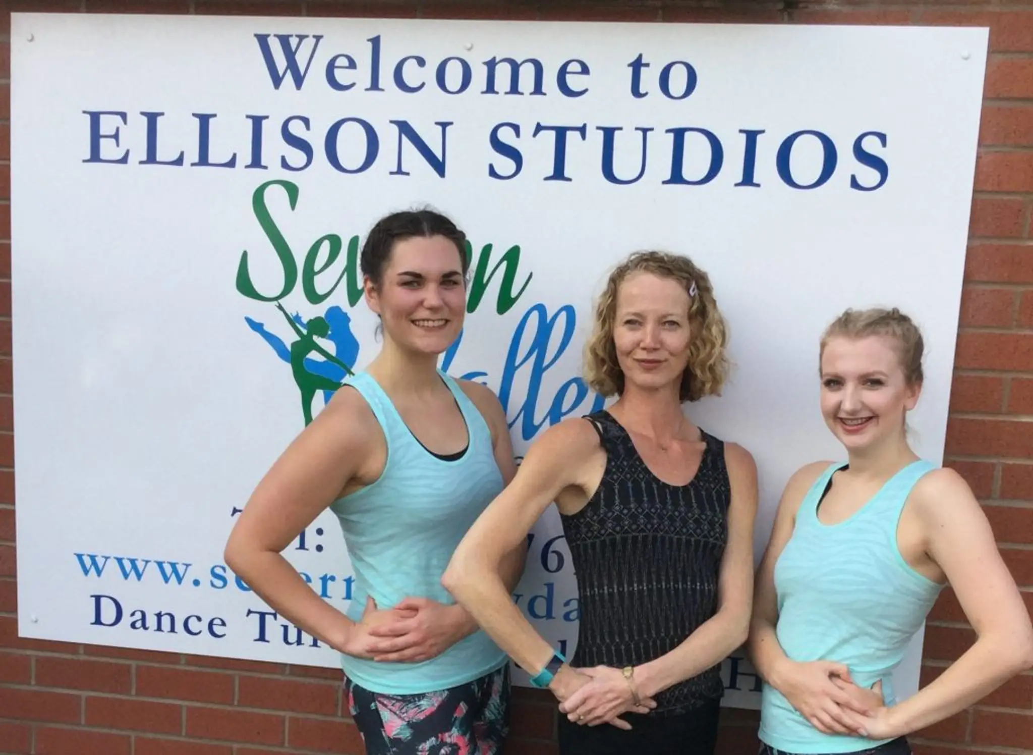 Severn Valley School of Dance